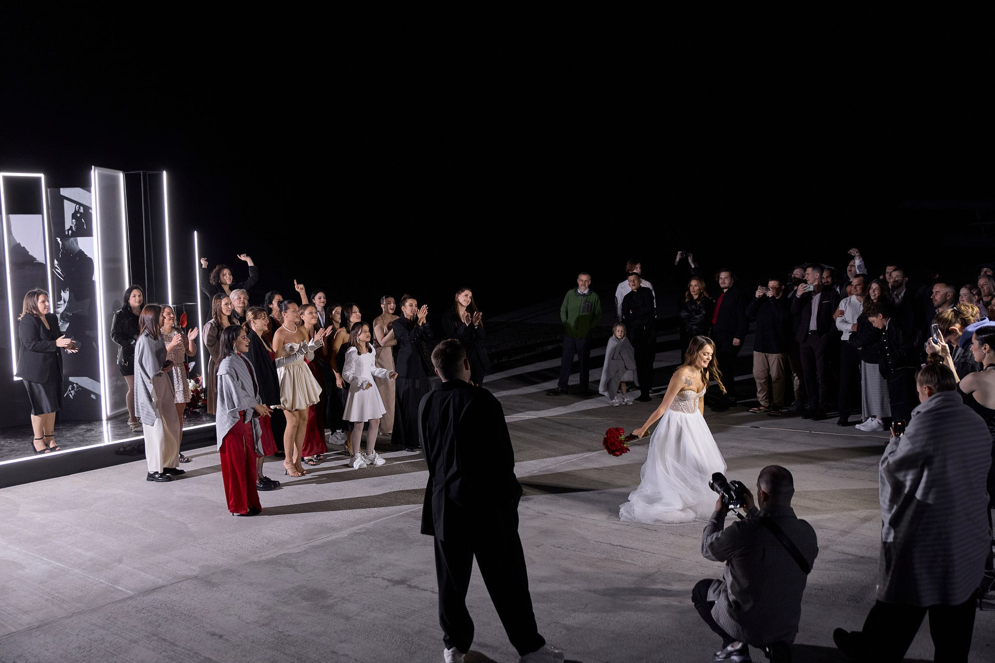 Темные. Свадебный, love-story и семейный фотограф в Томске Радий Ринатович