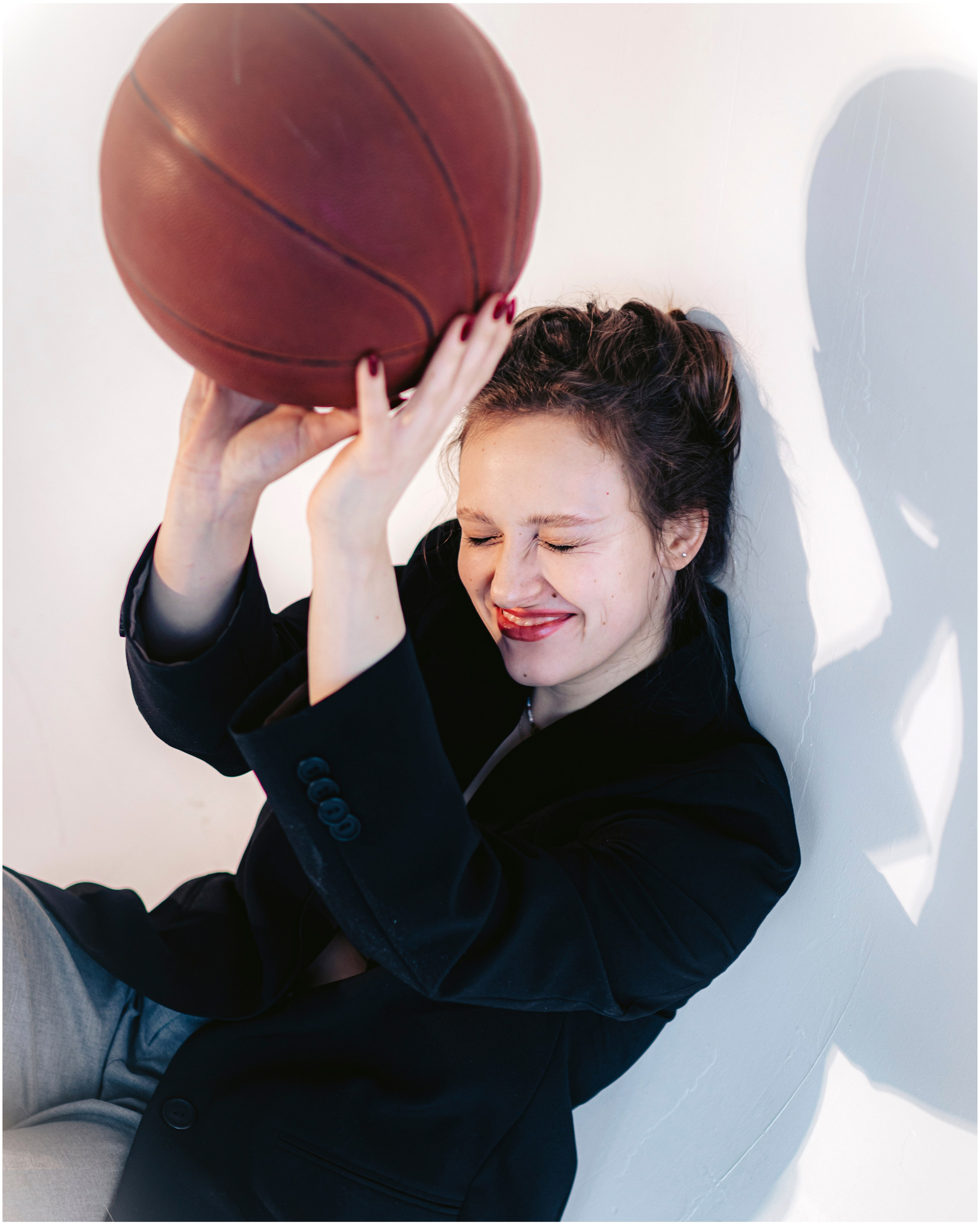 Студийные. Фотограф Анастасия Козловская aadazzling