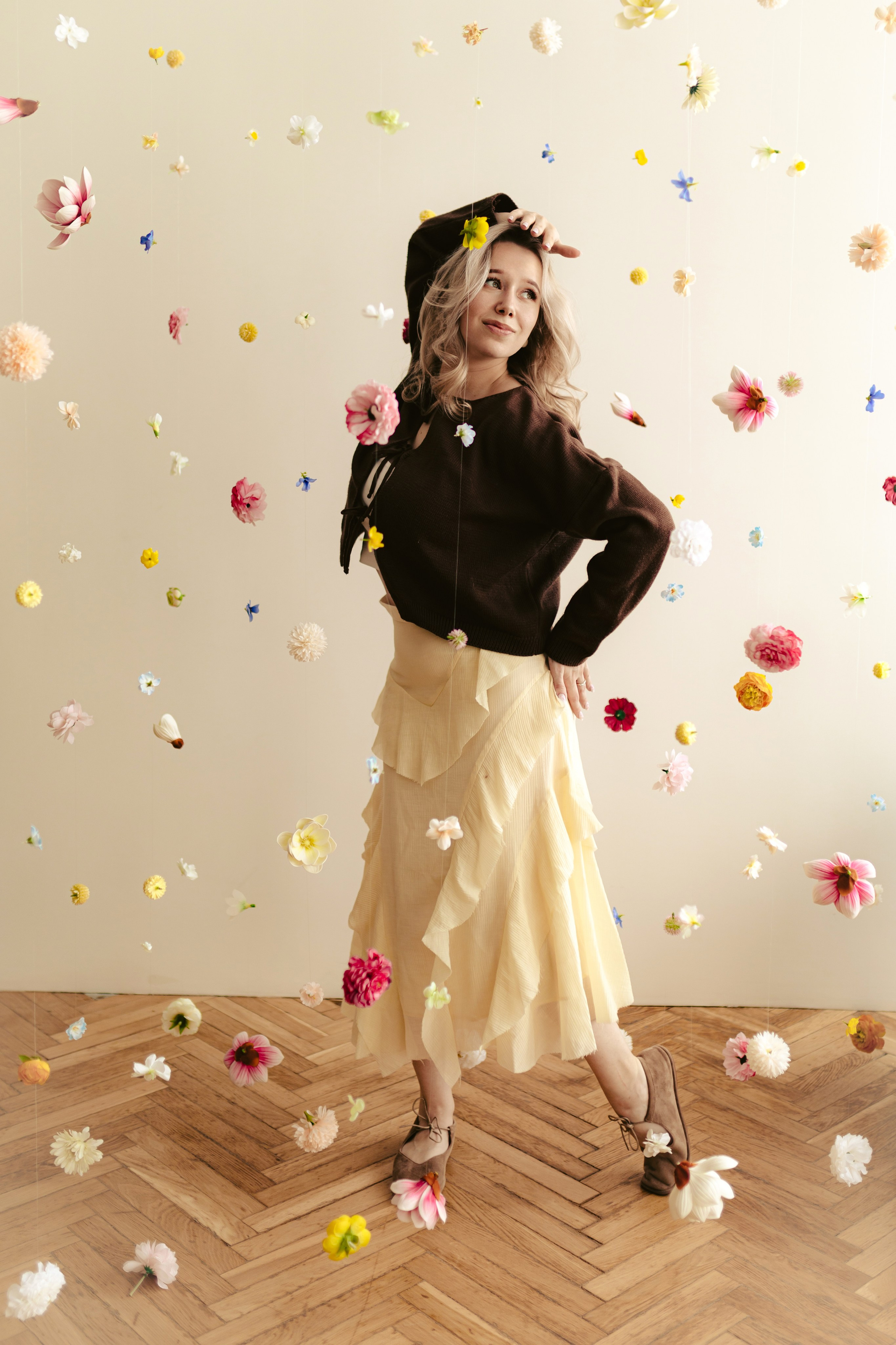 Студийные. Фотограф Анастасия Козловская aadazzling