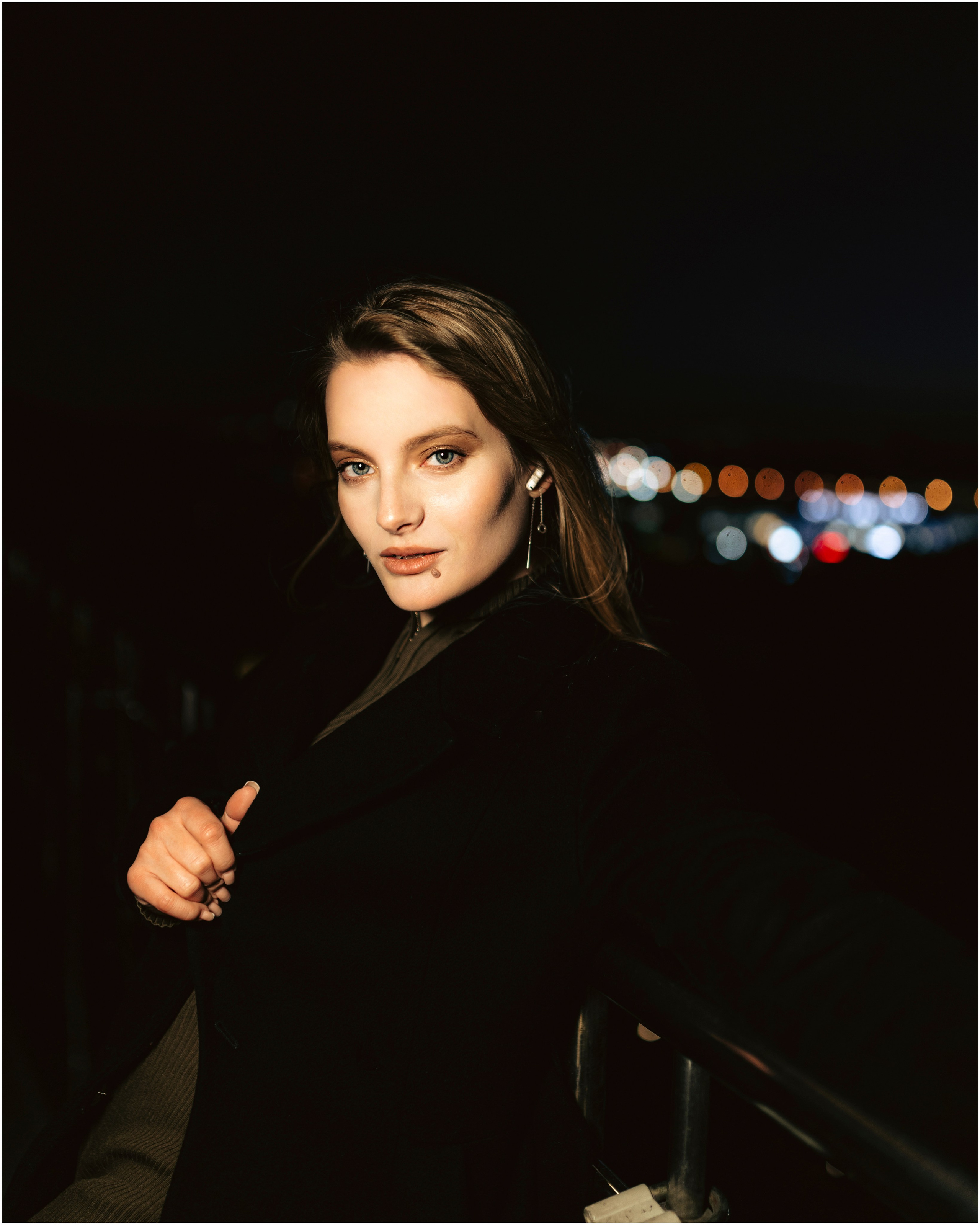 Street и прогулки. Фотограф Анастасия Козловская aadazzling