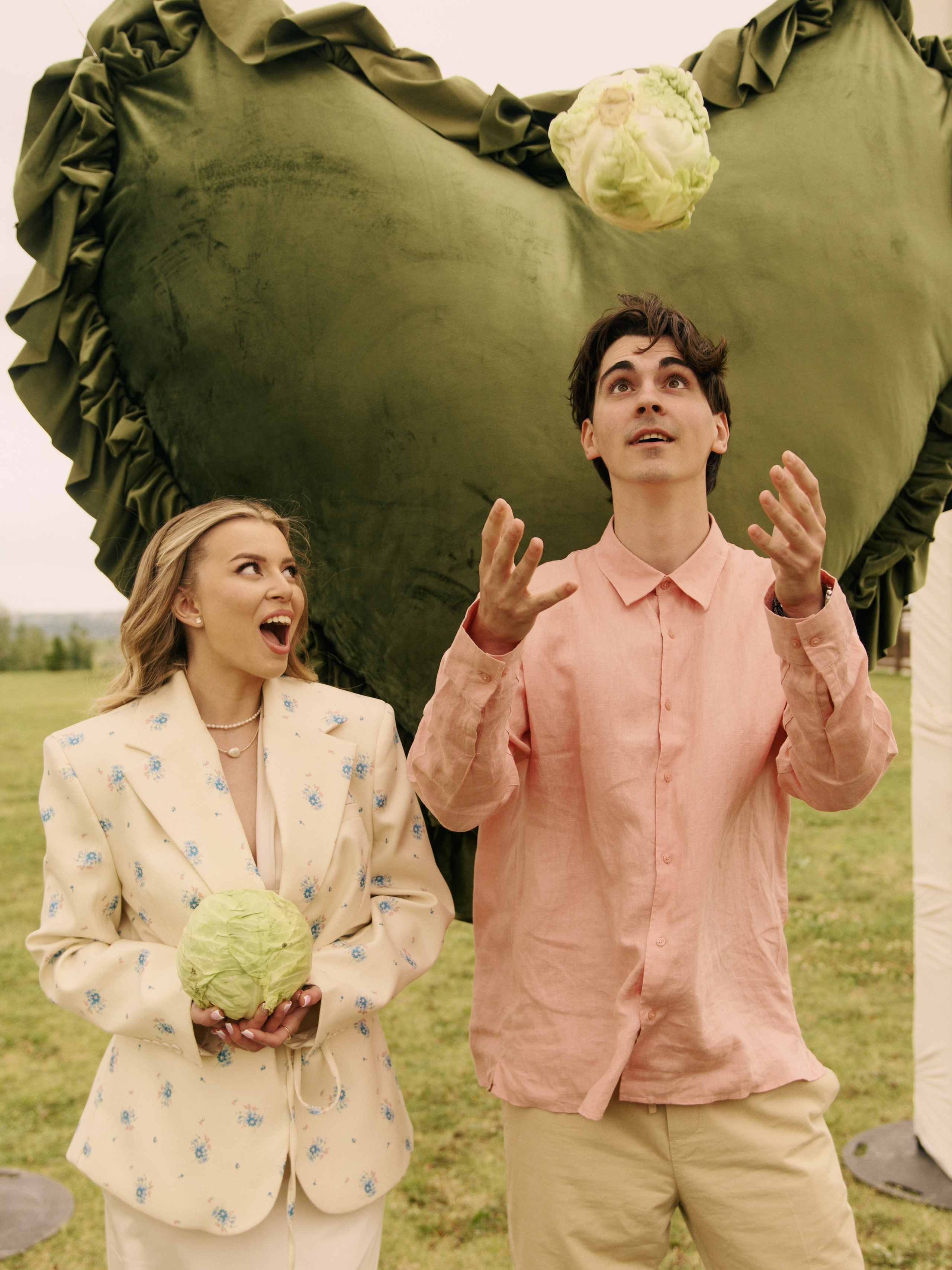 ИВАН И ДАРЬЯ 21|06|25. Свадебное агентство Ива-ивент