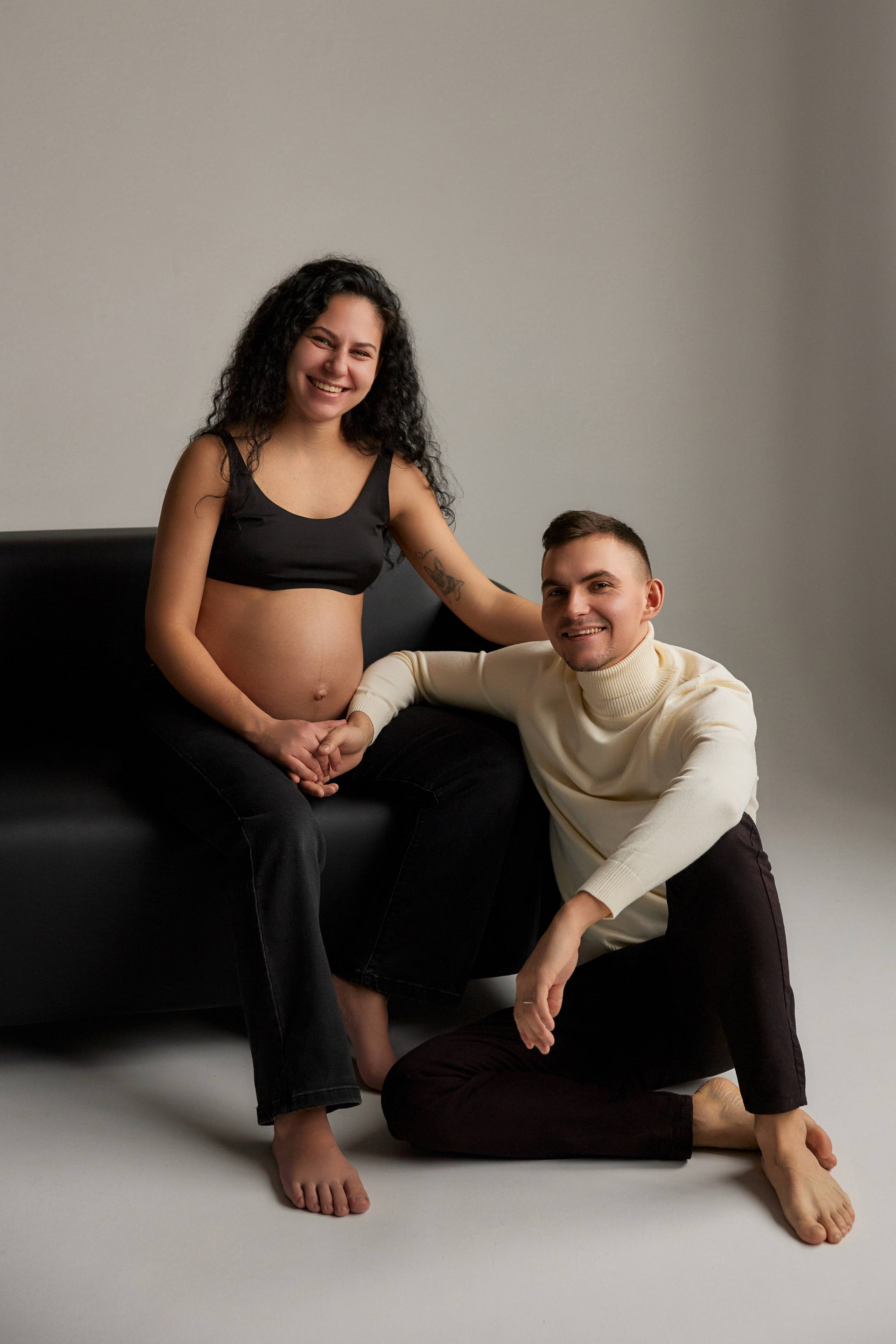 Аня и Стас. Свадебный и семейный фотограф