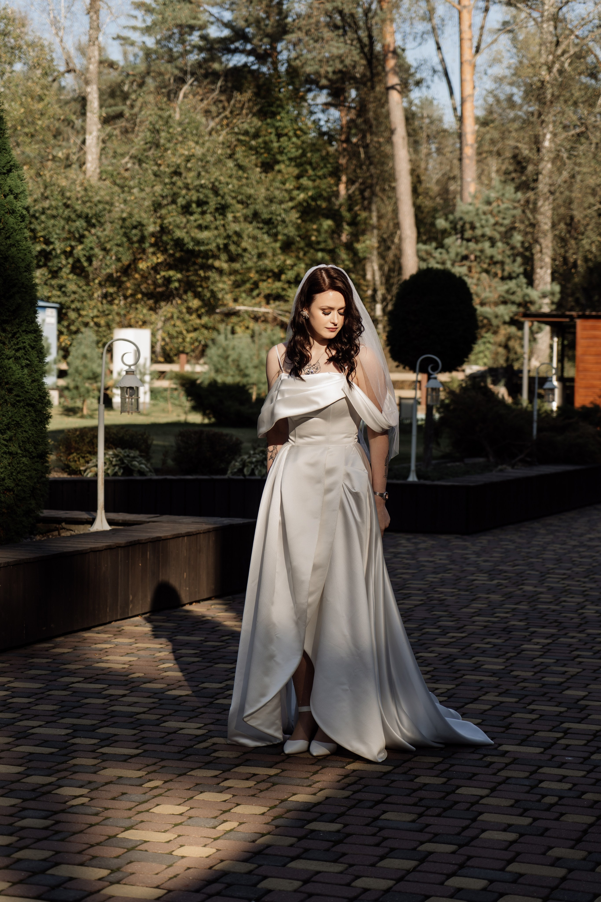 Виктор и Анастасия. Свадебный и репортажный фотограф видеограф Брянск/Москва