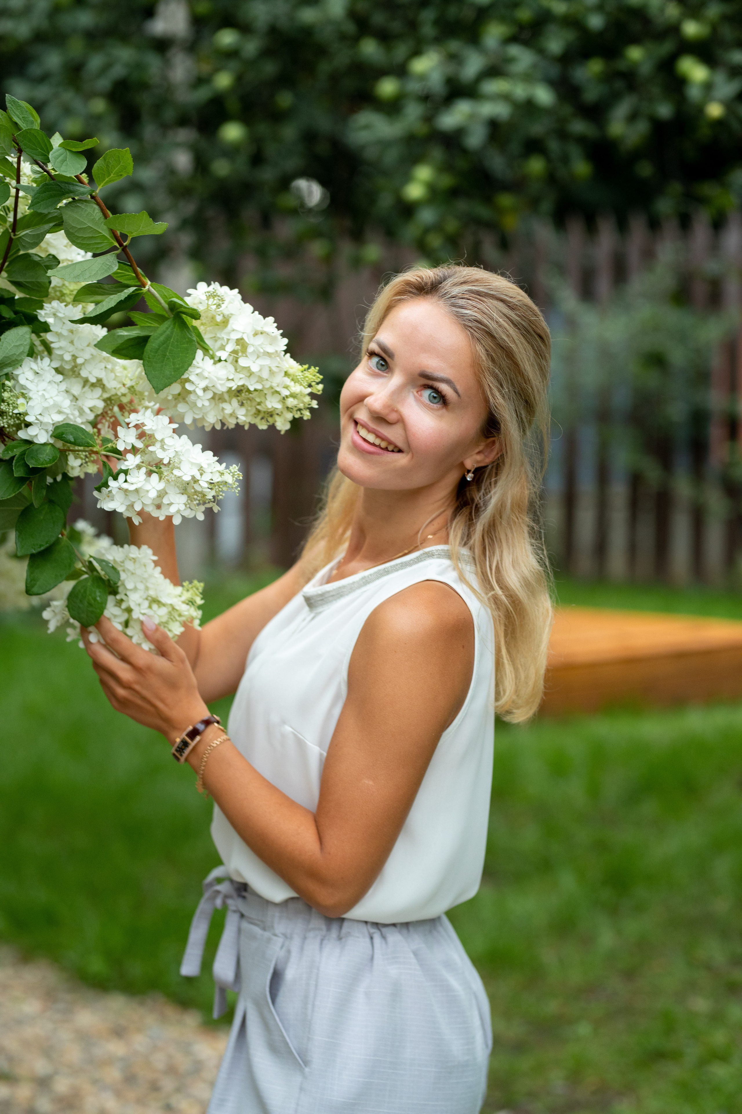 Девичник на Даче в Купавне. Фотограф в Железнодорожном и Балашихе