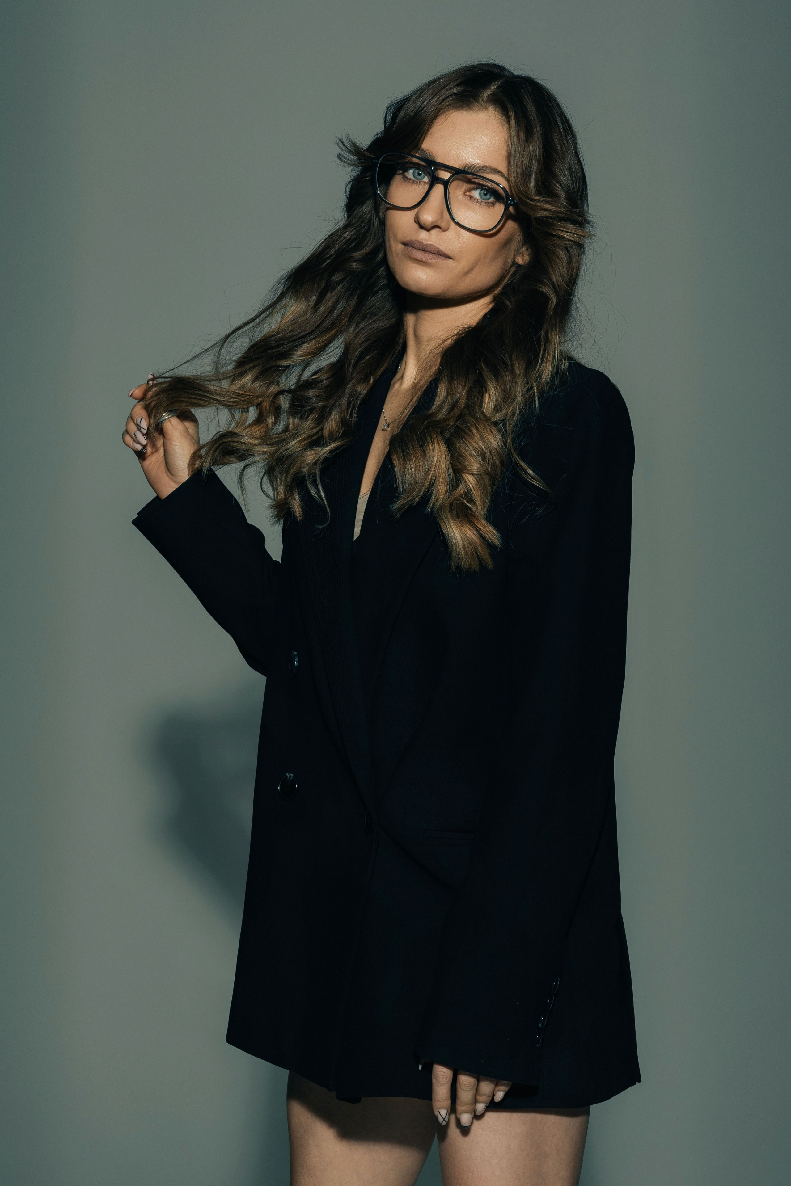 Индивидуальная съемка для Светланы. Фотограф Екатерина Гречкина в Саратове