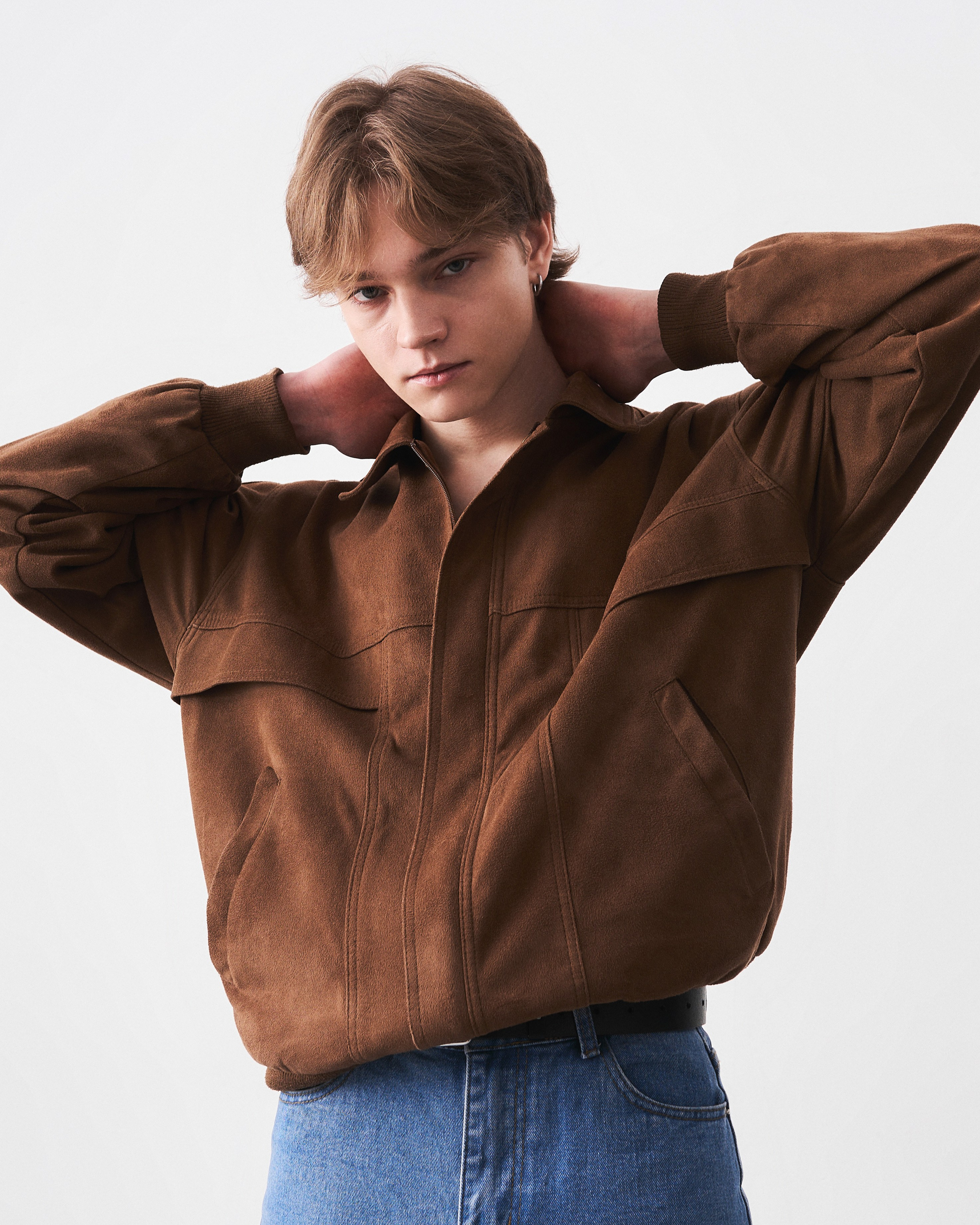 Fashion. Фотограф в Алматы Максим Сечин