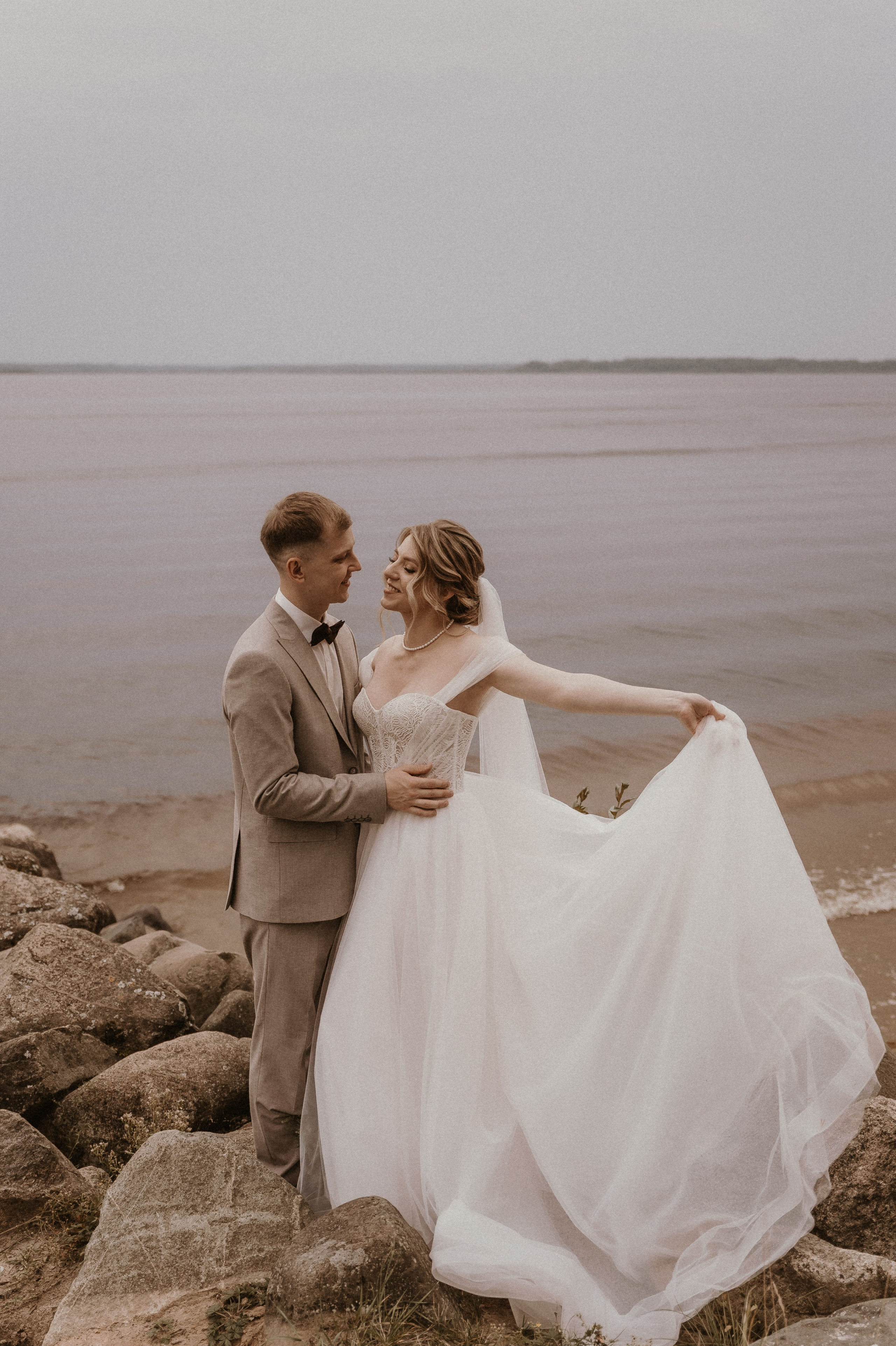 Егор и Настя. Свадебный фотограф Анастасия Тащилина