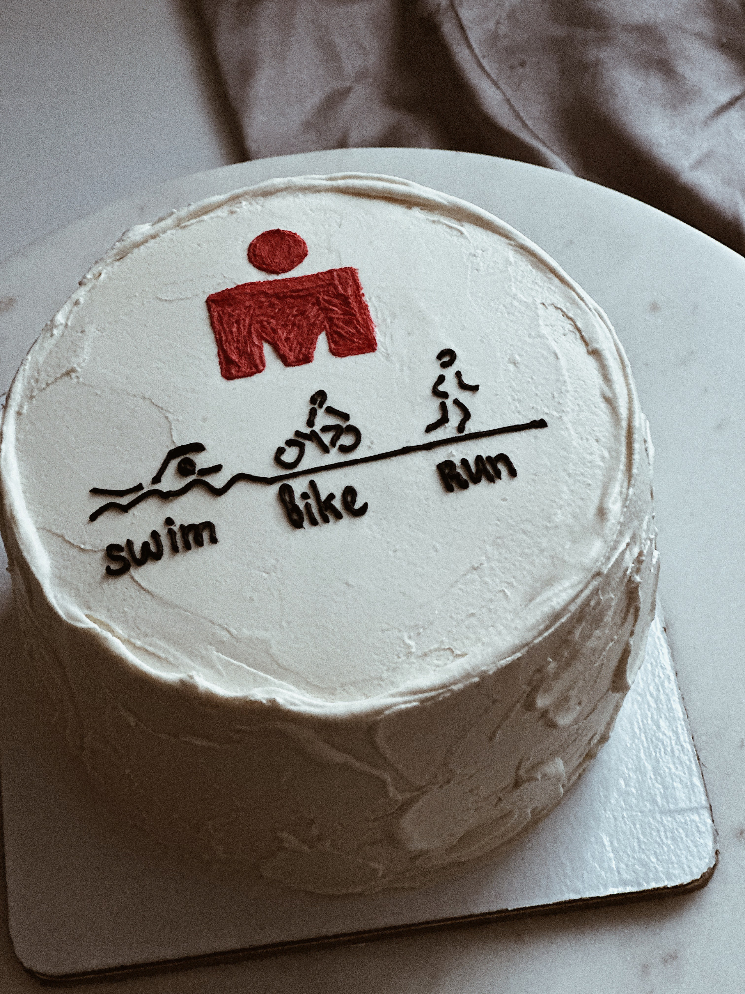 Мини-cake. Арт-кондитер в Москве Маша Шафран