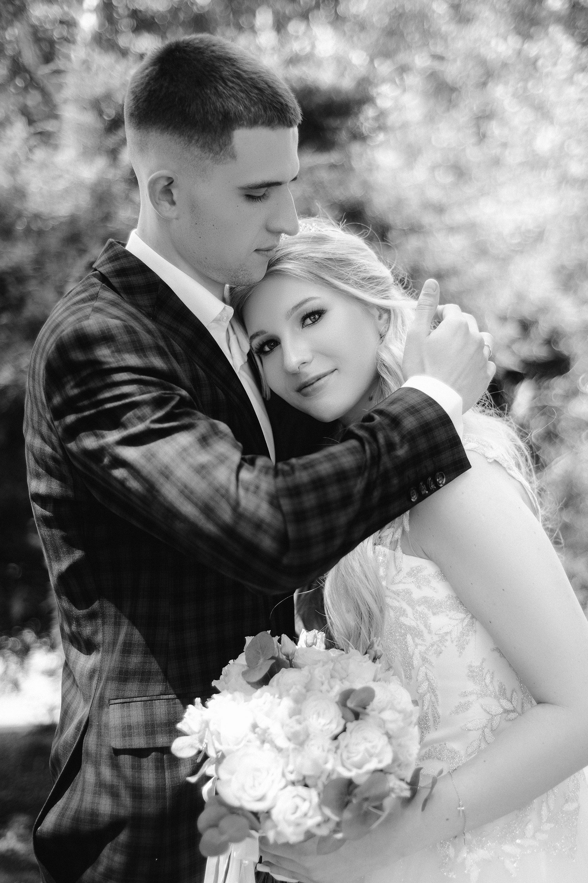 Pavel & Angelina. Фотограф Иван Каракулов