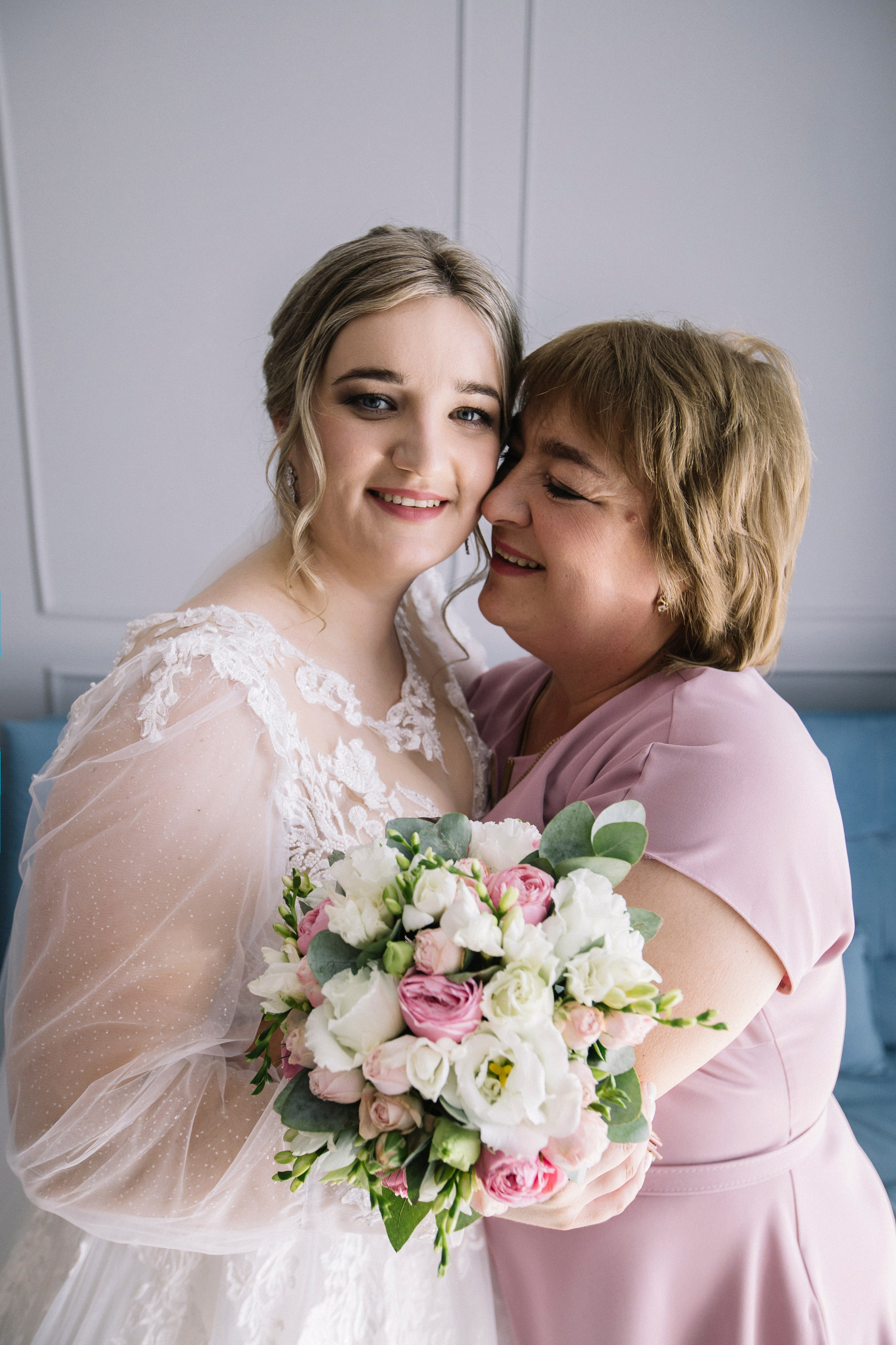 Павел и Марина. Главная