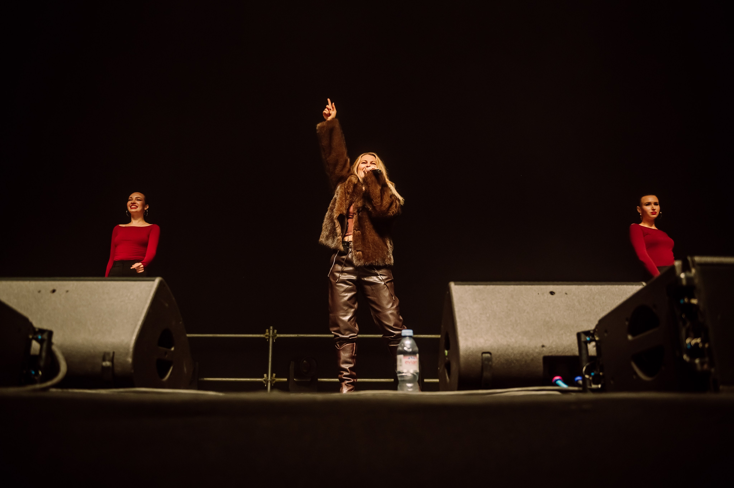 Дискач 90-х в Кемерово, СРК Арена. Детский фотограф, семейный фотограф и репортажи в Кемерово