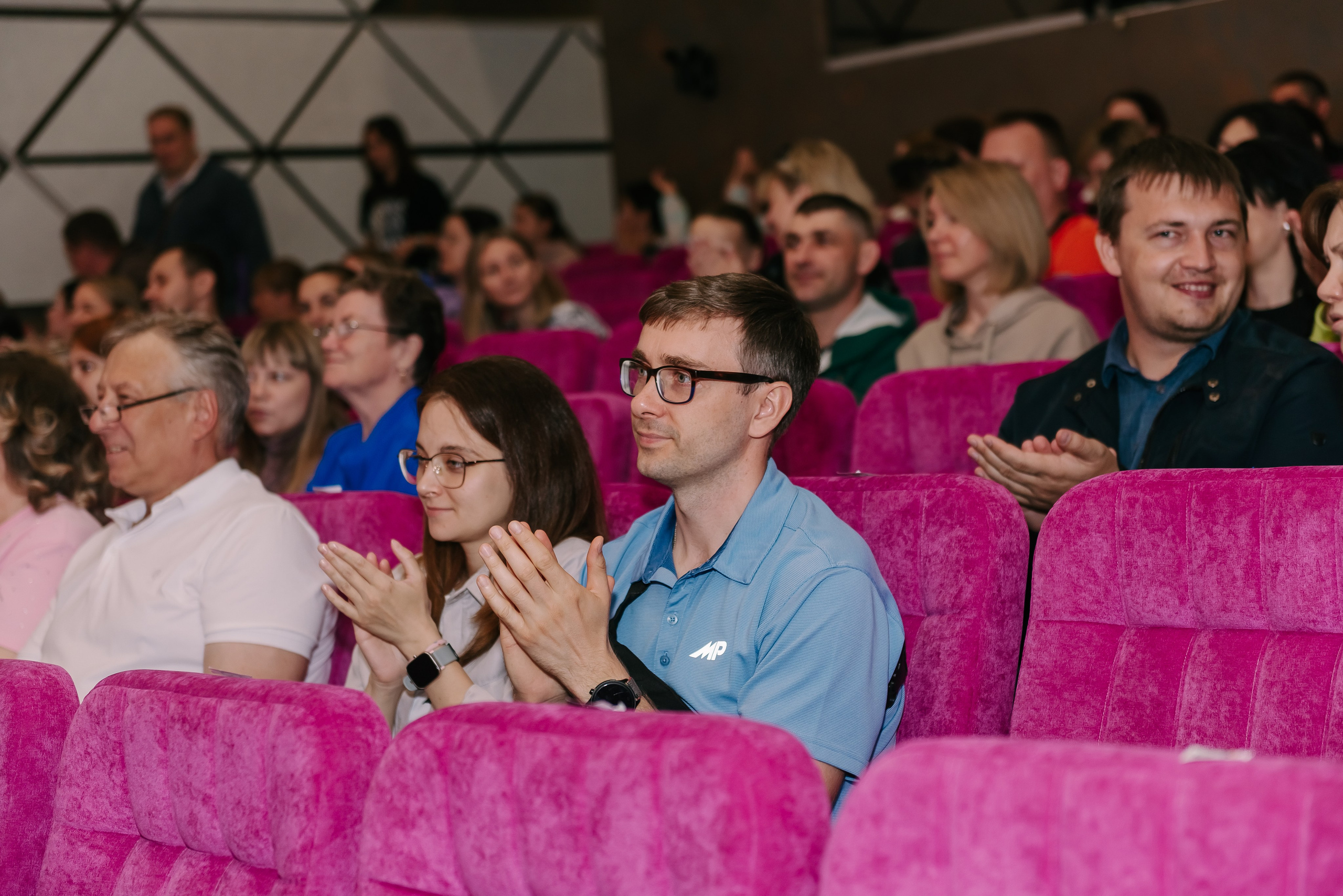 Юные Таланты России 2024. Детский фотограф, семейный фотограф и репортажи в Кемерово
