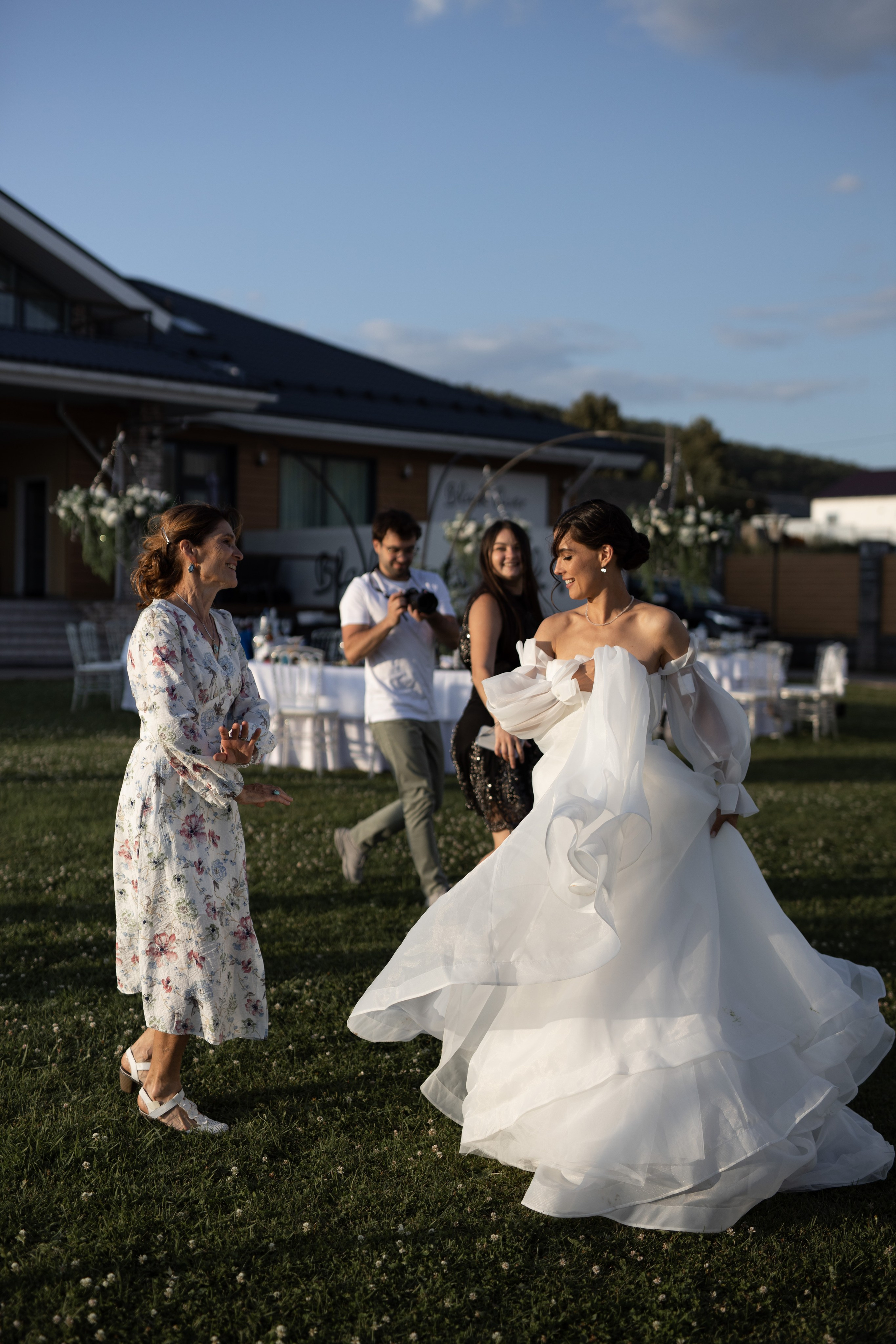 Сергей Аделия. Фотограф Александр Литвинов
