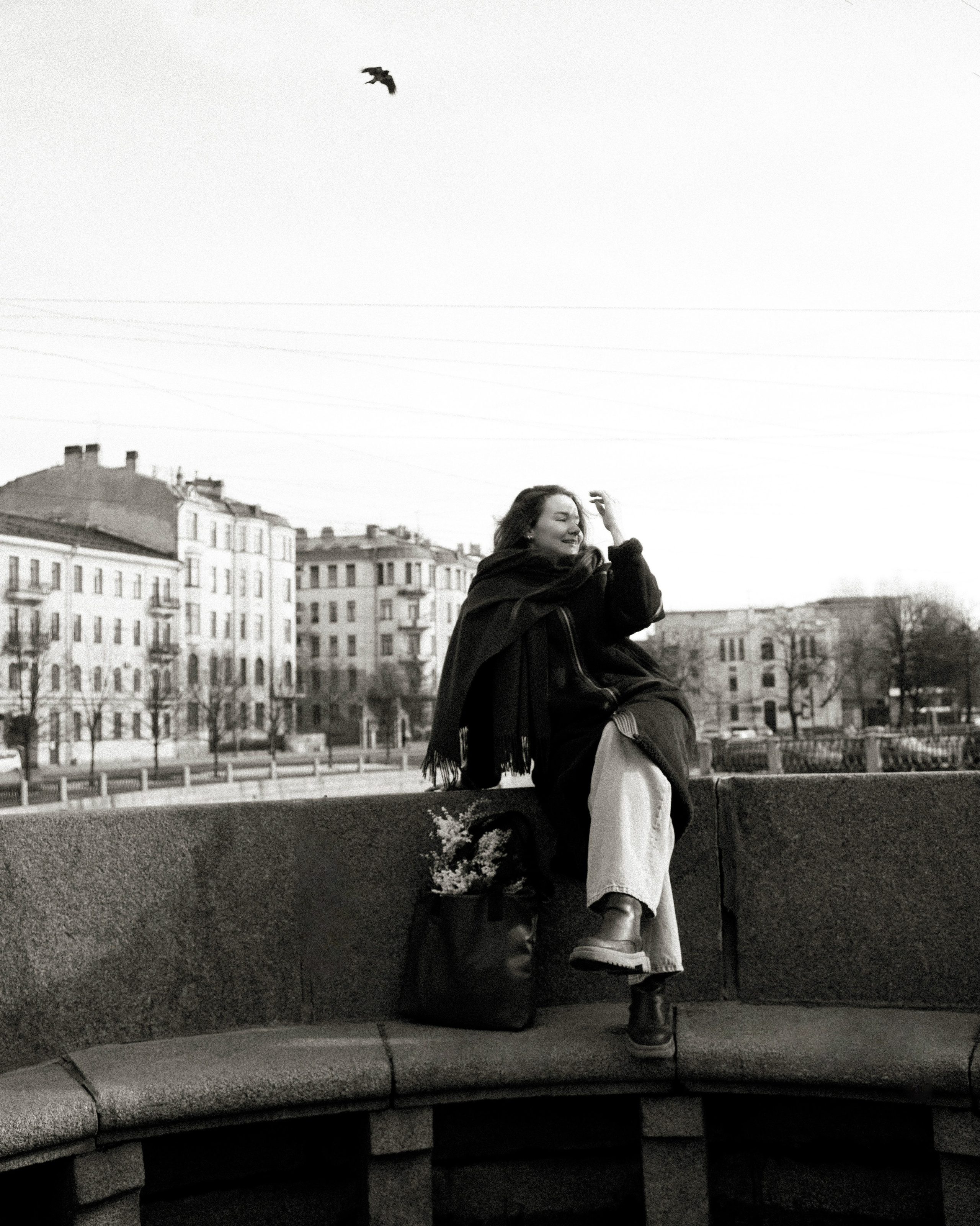 Петроградка