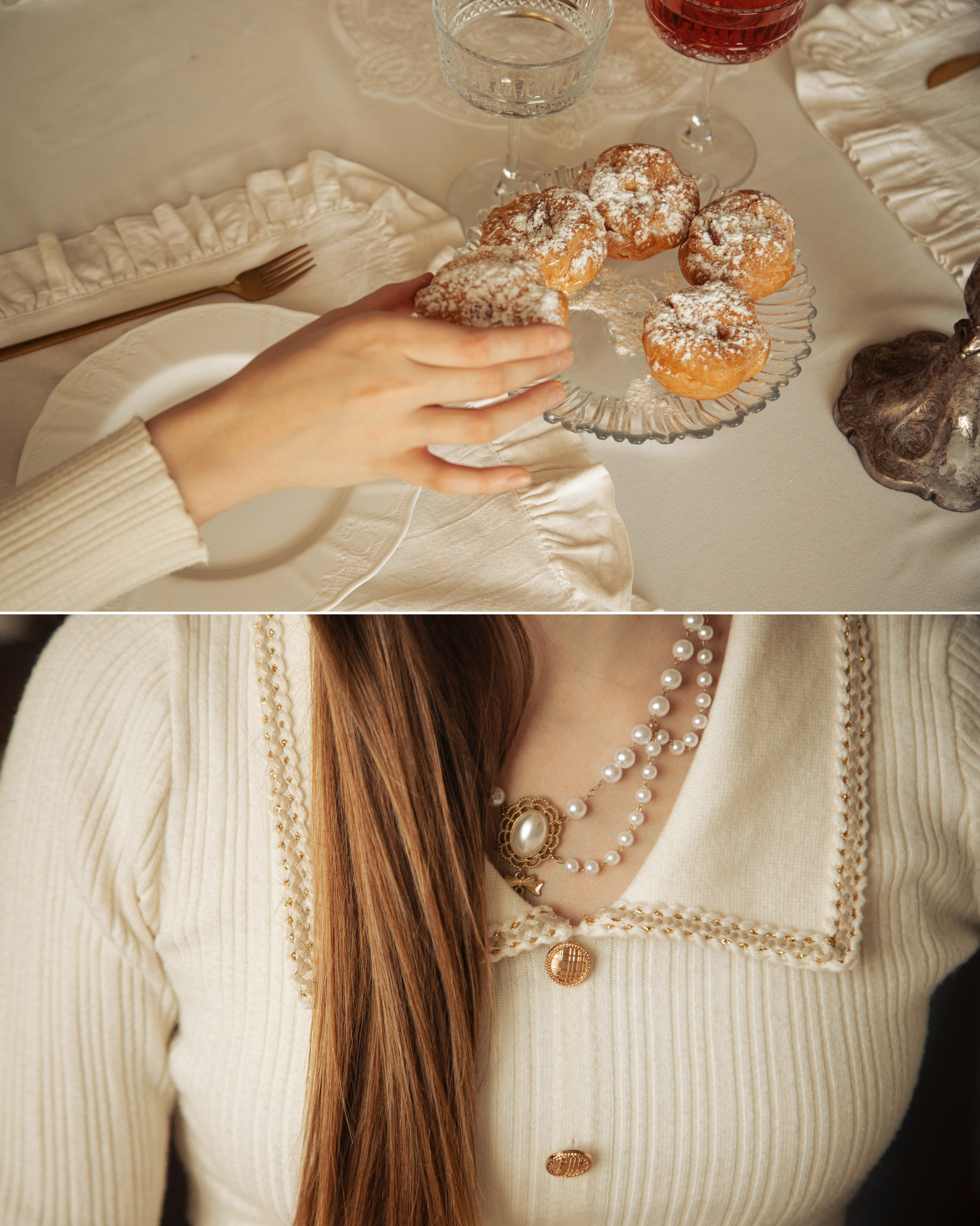 ЖЕНСКИЕ ПОРТРЕТЫ