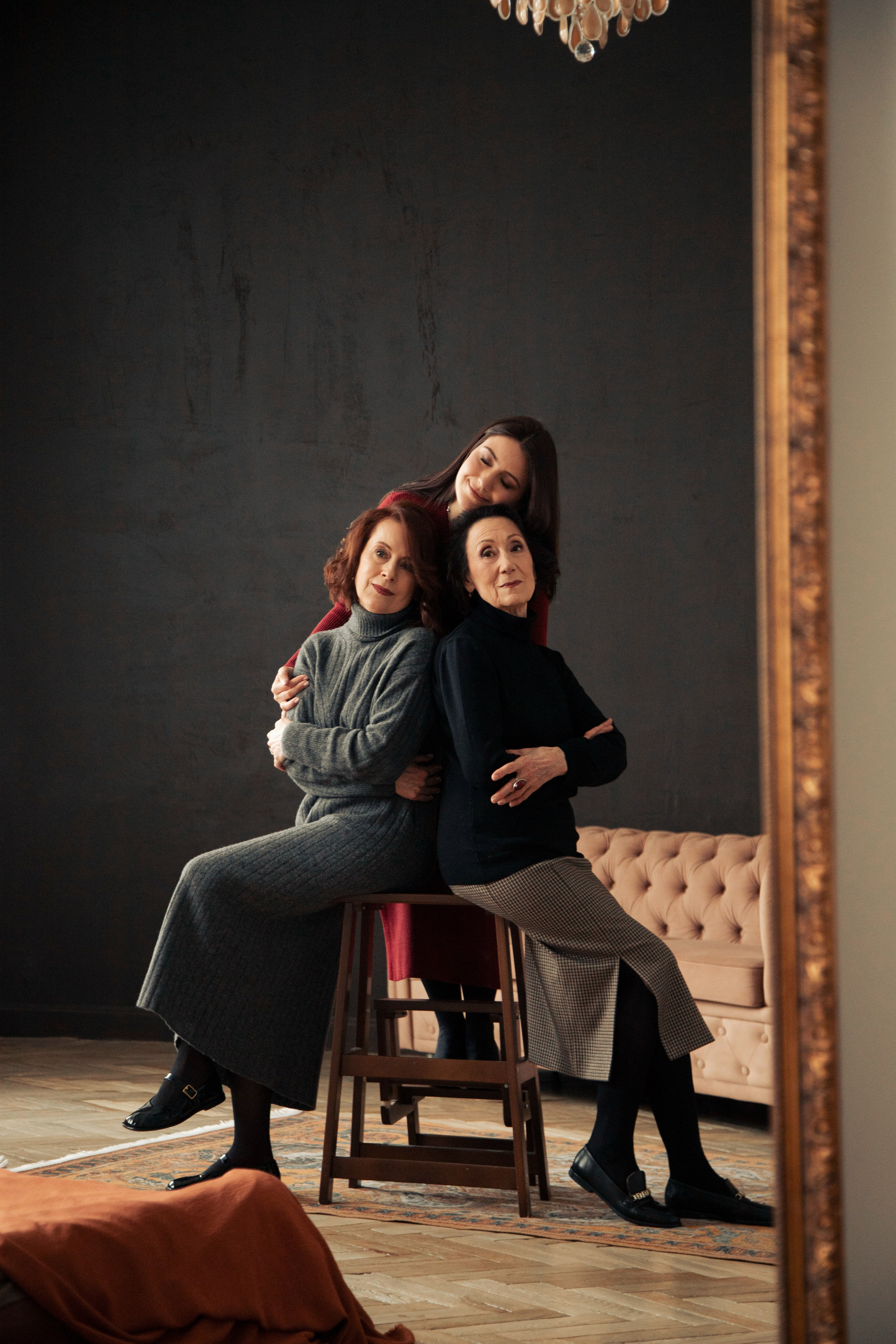 Семейная (Полина)