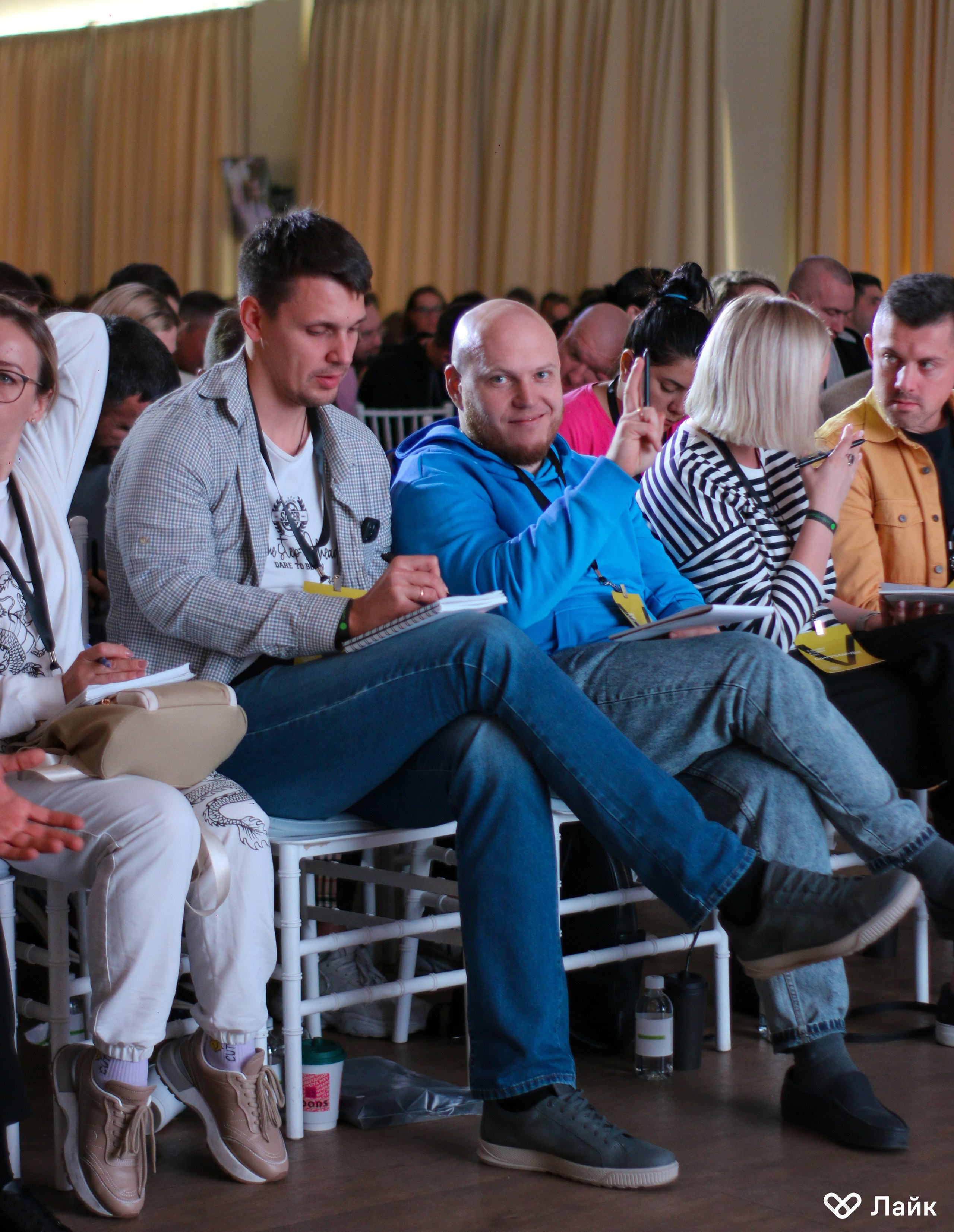 Лайк миллиарды. Galaktionov. Visual artist