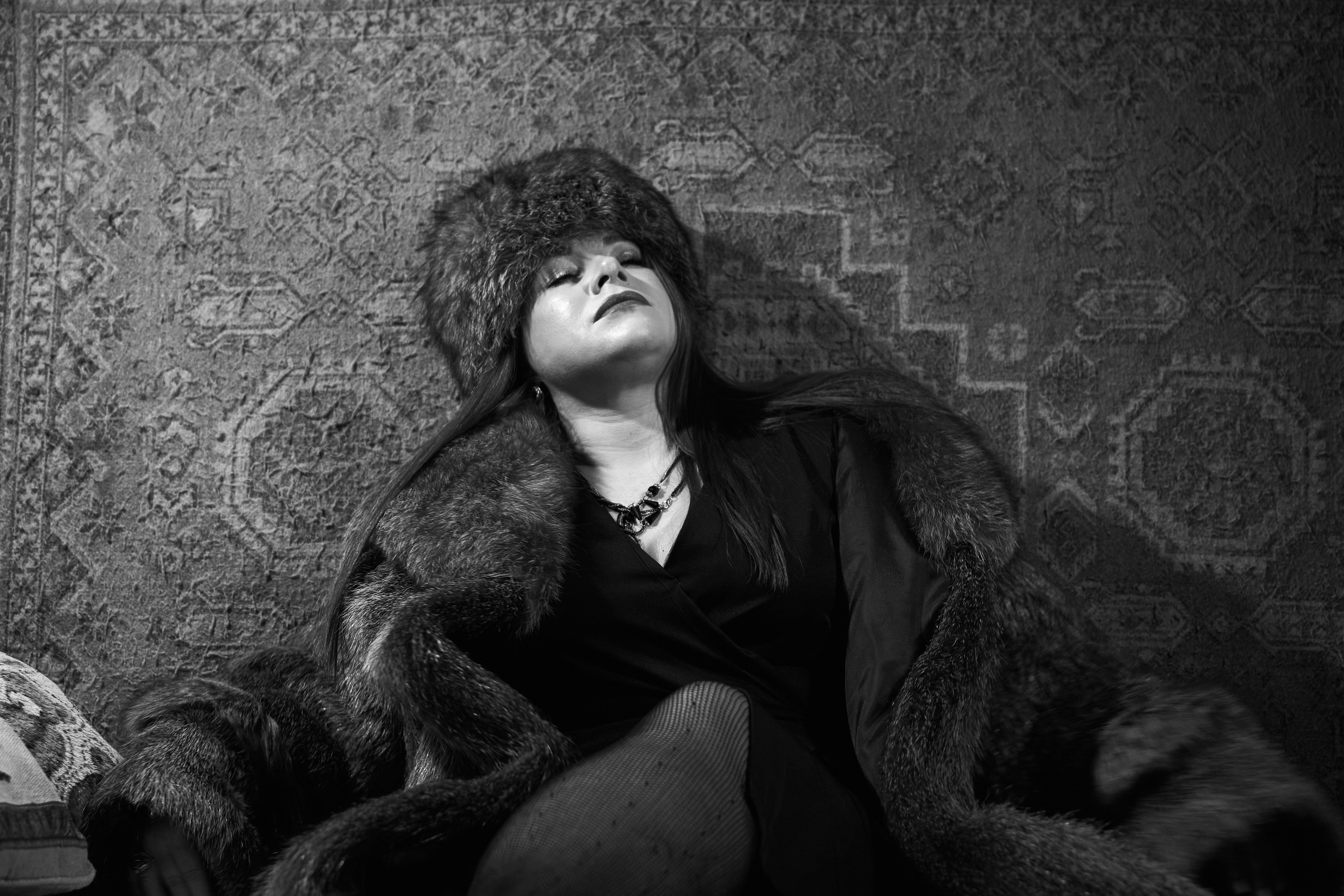 Тематические фотосессии в Туле