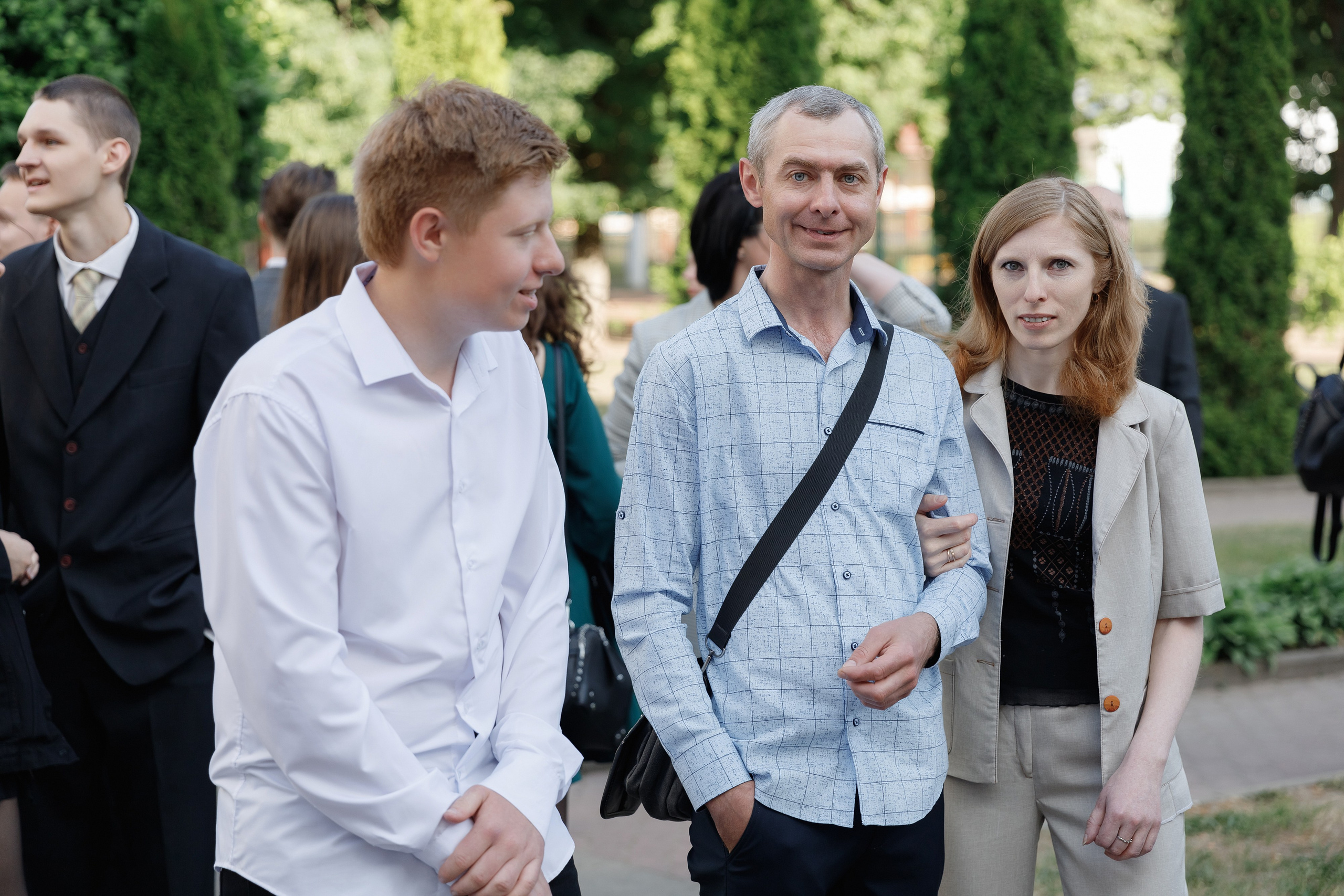 Школьный выпускной 2023 год в Минске. Свадебный фотограф в Минске/Беларуси Сергей Спиридонов