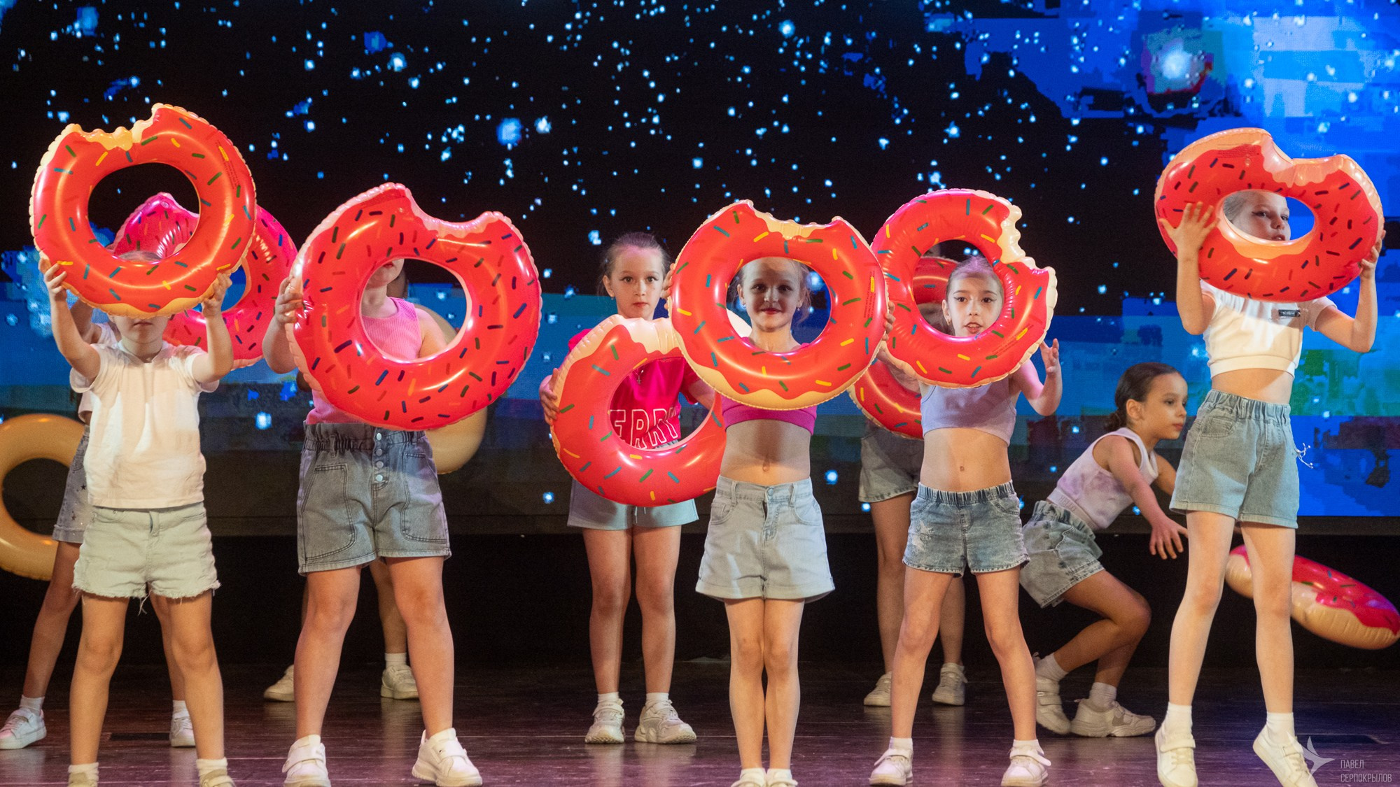 DR dance crew. Репортажный фотограф в Казани Павел Серпокрылов