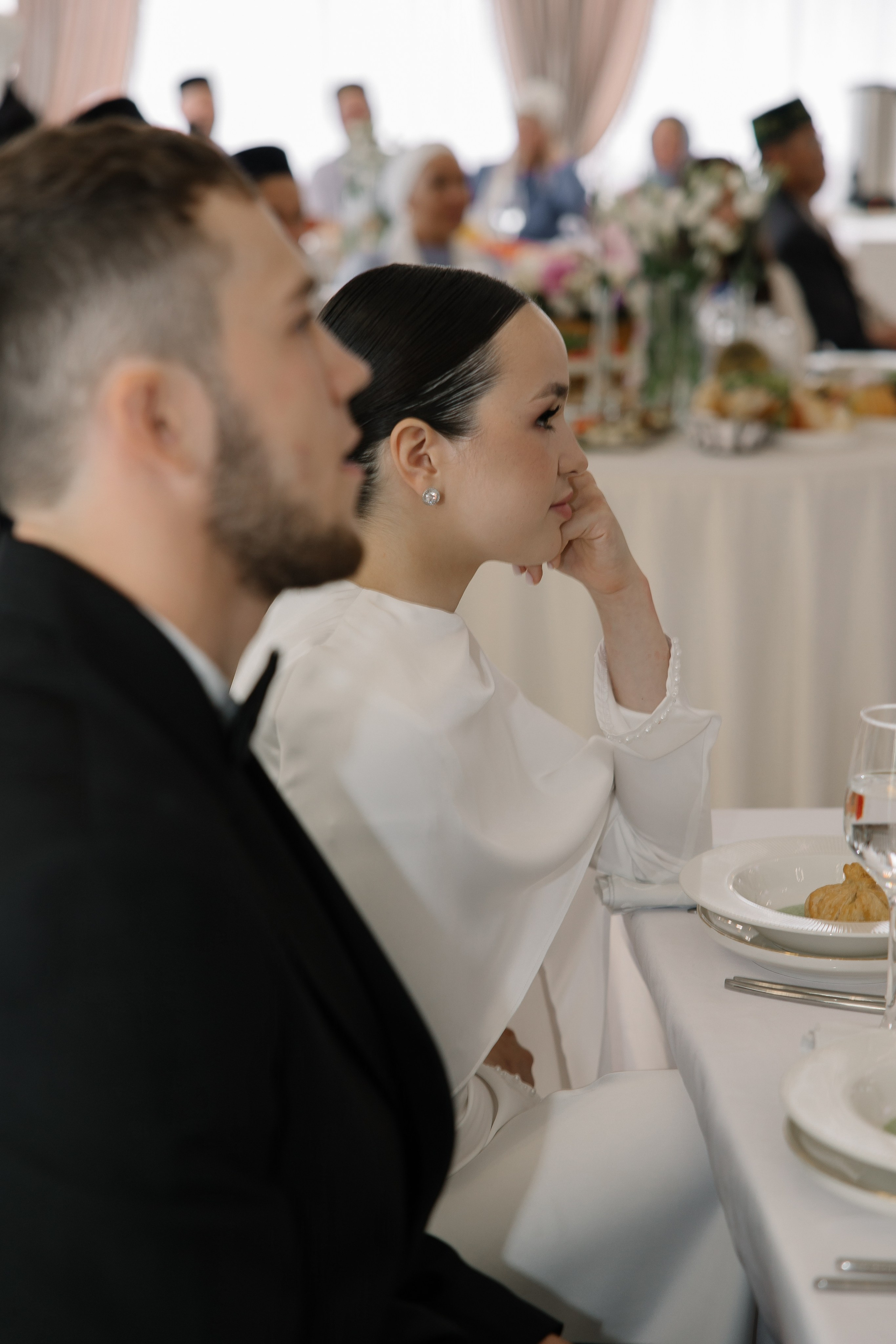 Тимур и Алия. Свадебный и семейный фотограф в Набережных Челнах и Казани