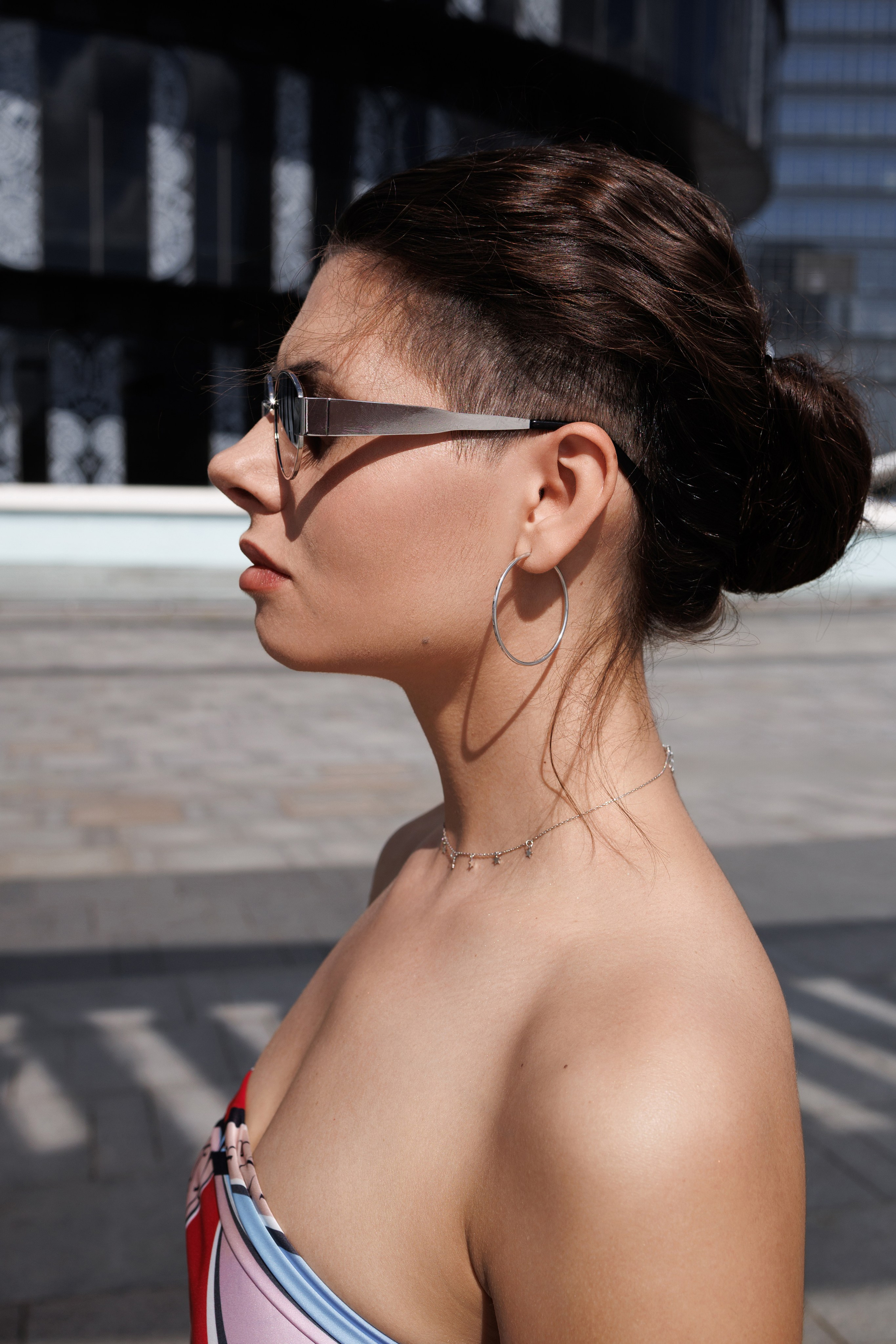 Марина Будько (Бренд RANOMASINA). Фотограф Ирина Красса