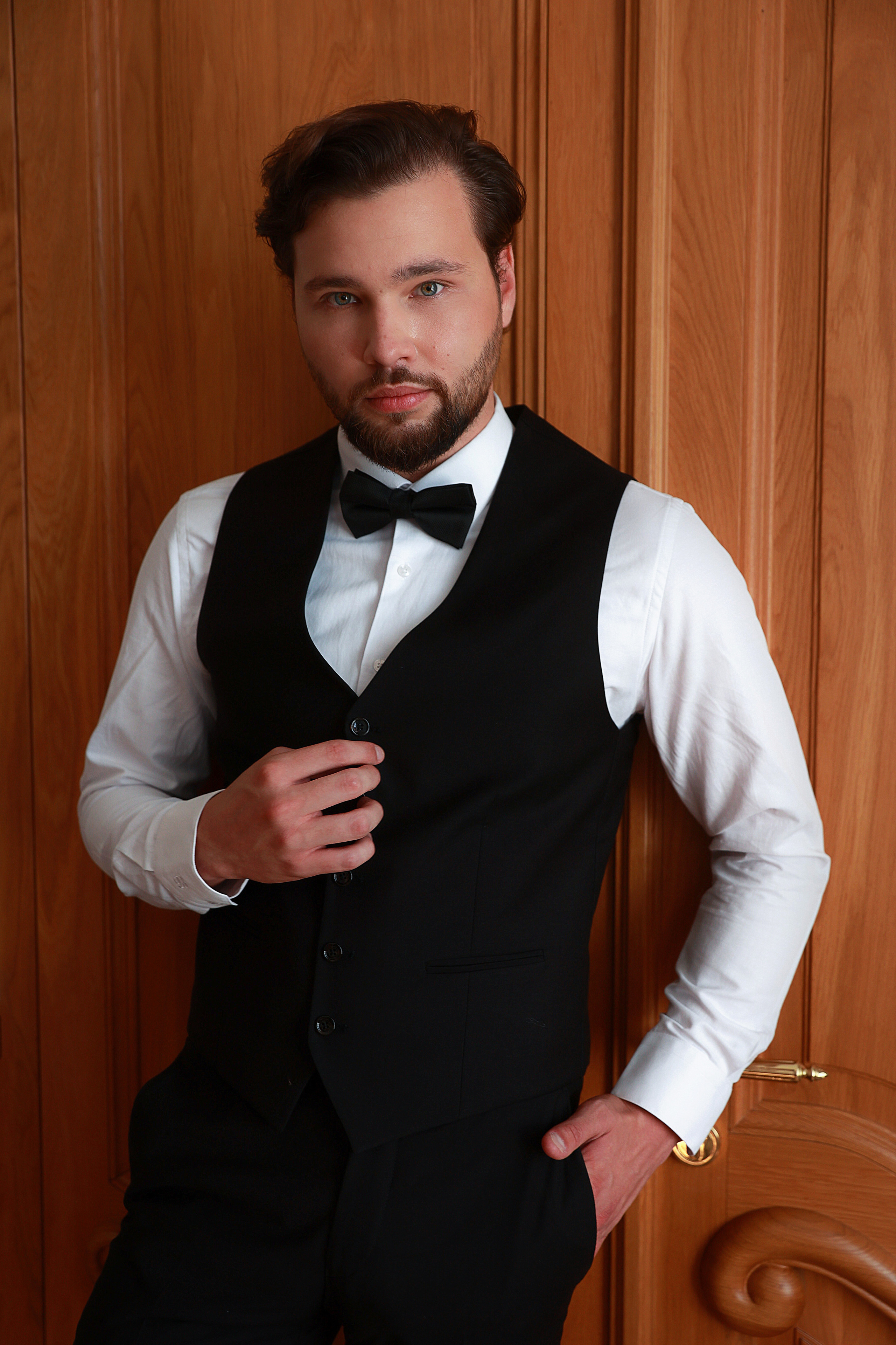 Свадьба Владислав & Катерина. Семейный и детский фотограф в Краснознаменске Виктория Санкина