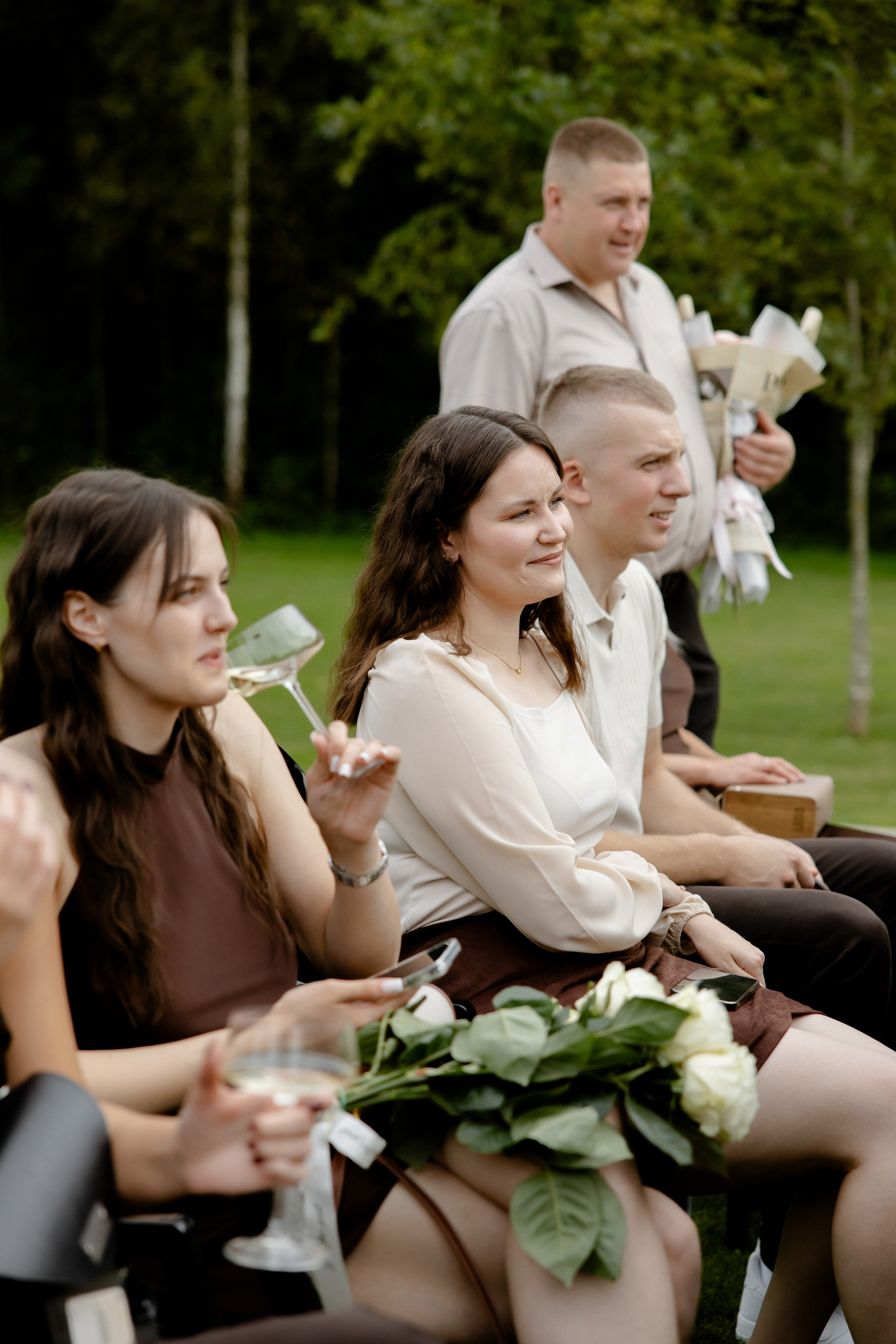 Ростислав и Вика. Свадебный фотограф Анна Бабахина