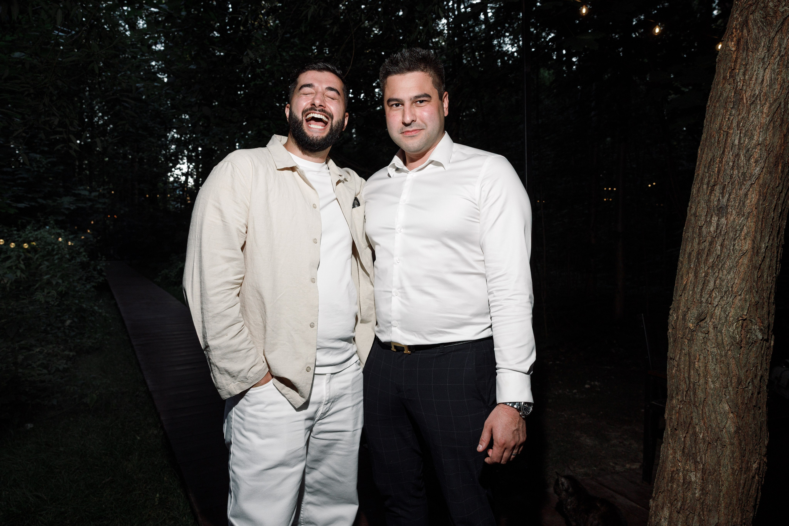 Дмитрий & Анастасия. Свадебный фотограф в Москве Арчылан Николаев