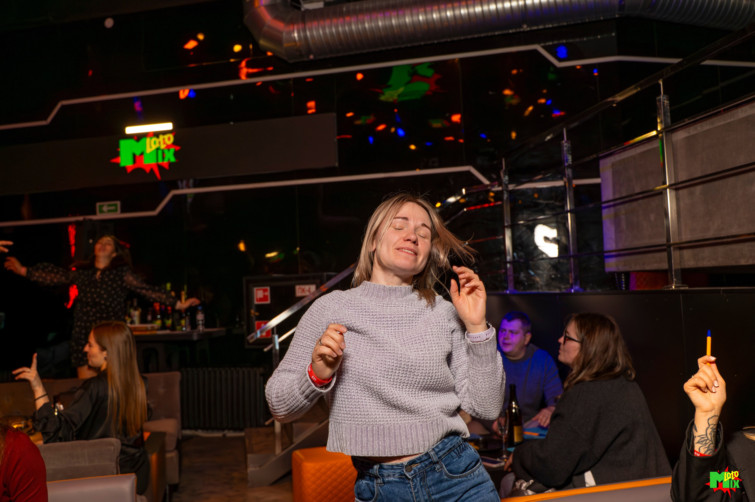 Репортаж MIXLOTO. Фотограф Беларусь — Ольга Шаповалова (Жардецкая)