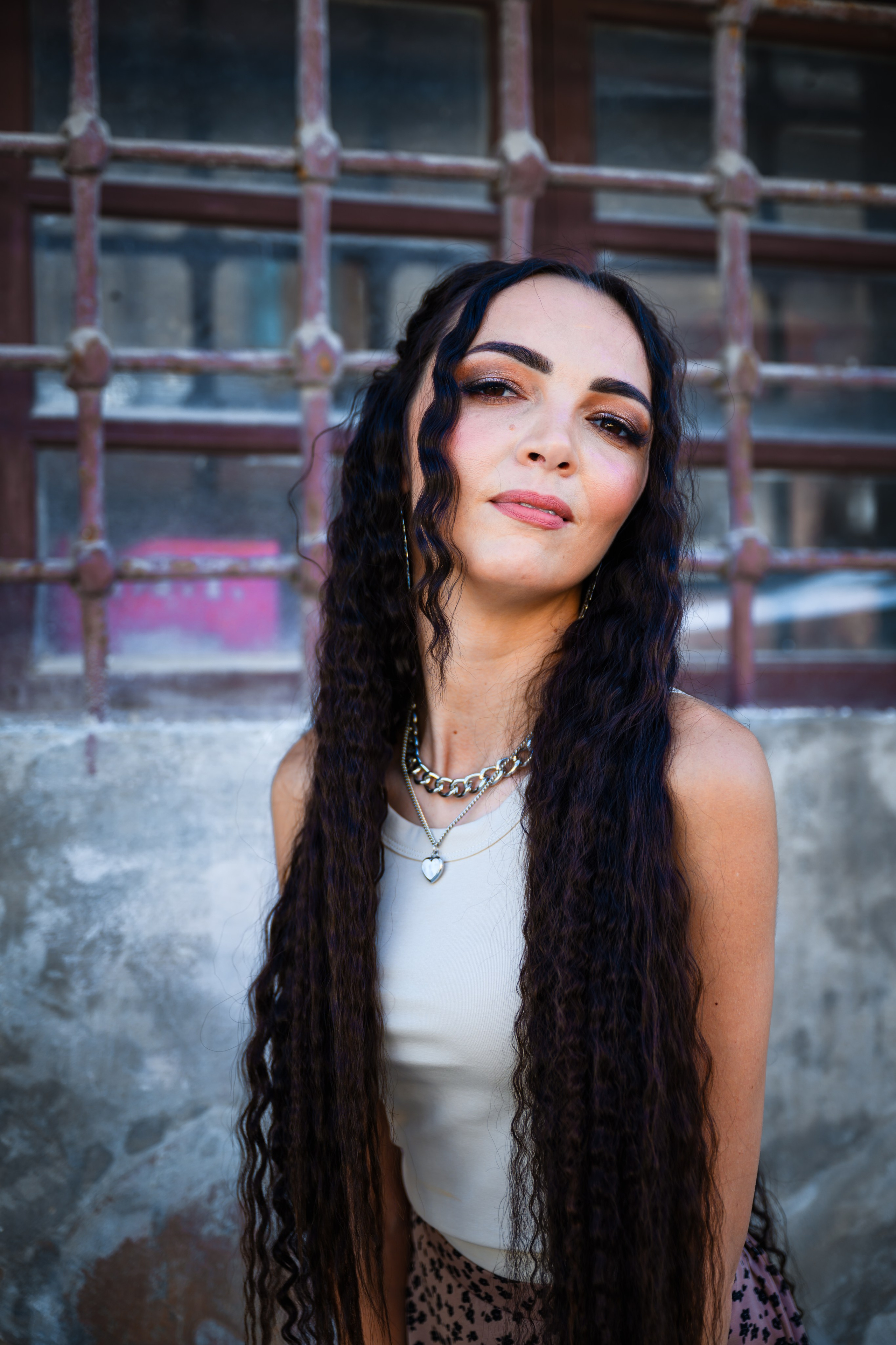 Выездные и прогулочные фотосессии. Морские, Street. Студийный и свадебный фотограф и видеограф в Севастополе — Юлия Макаренко