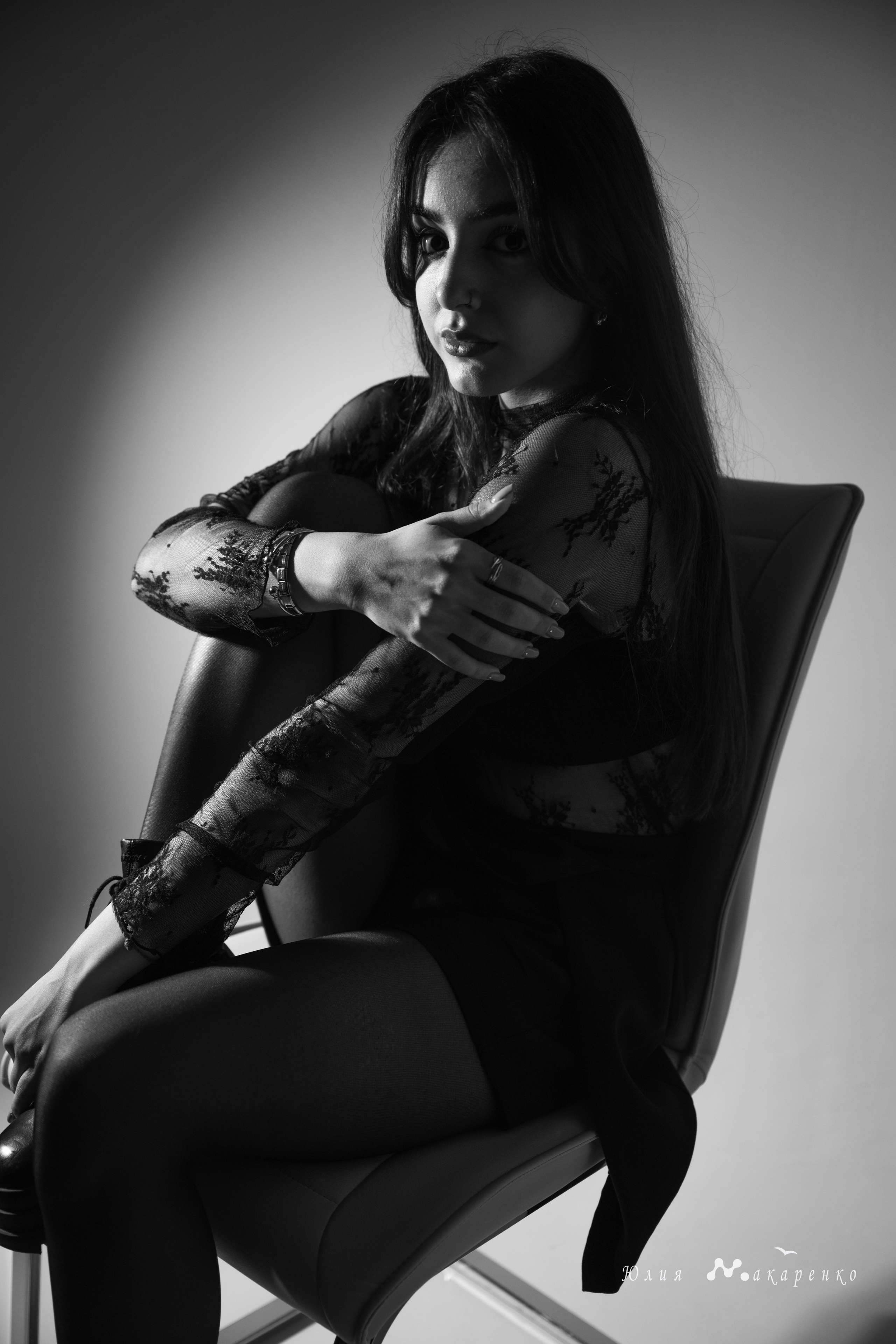 Студийные фотосессии. Студийный и свадебный фотограф и видеограф в Севастополе — Юлия Макаренко