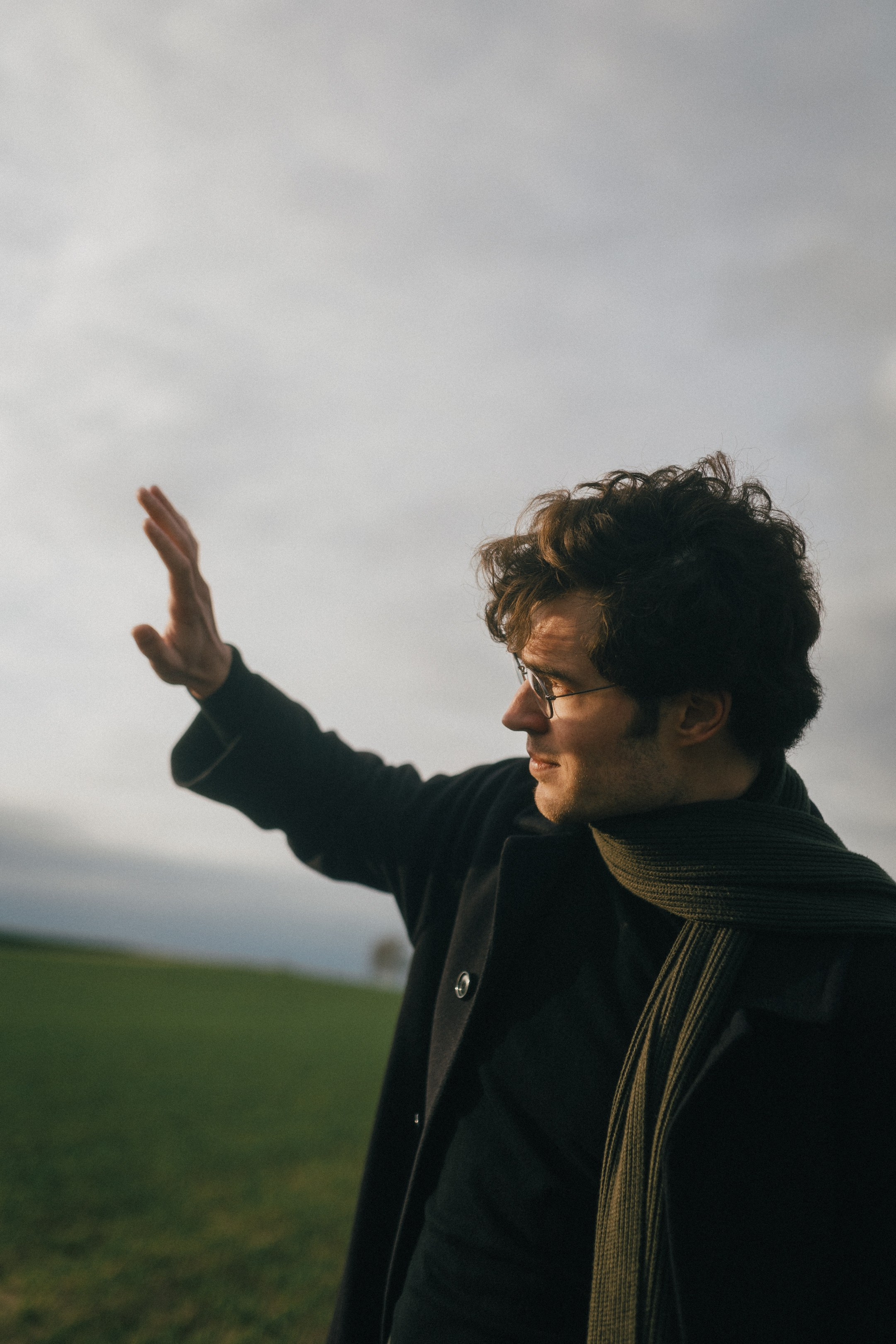 Artur. Свадебный и портретный фотограф в Калининграде и Москве Марк Юдинцев