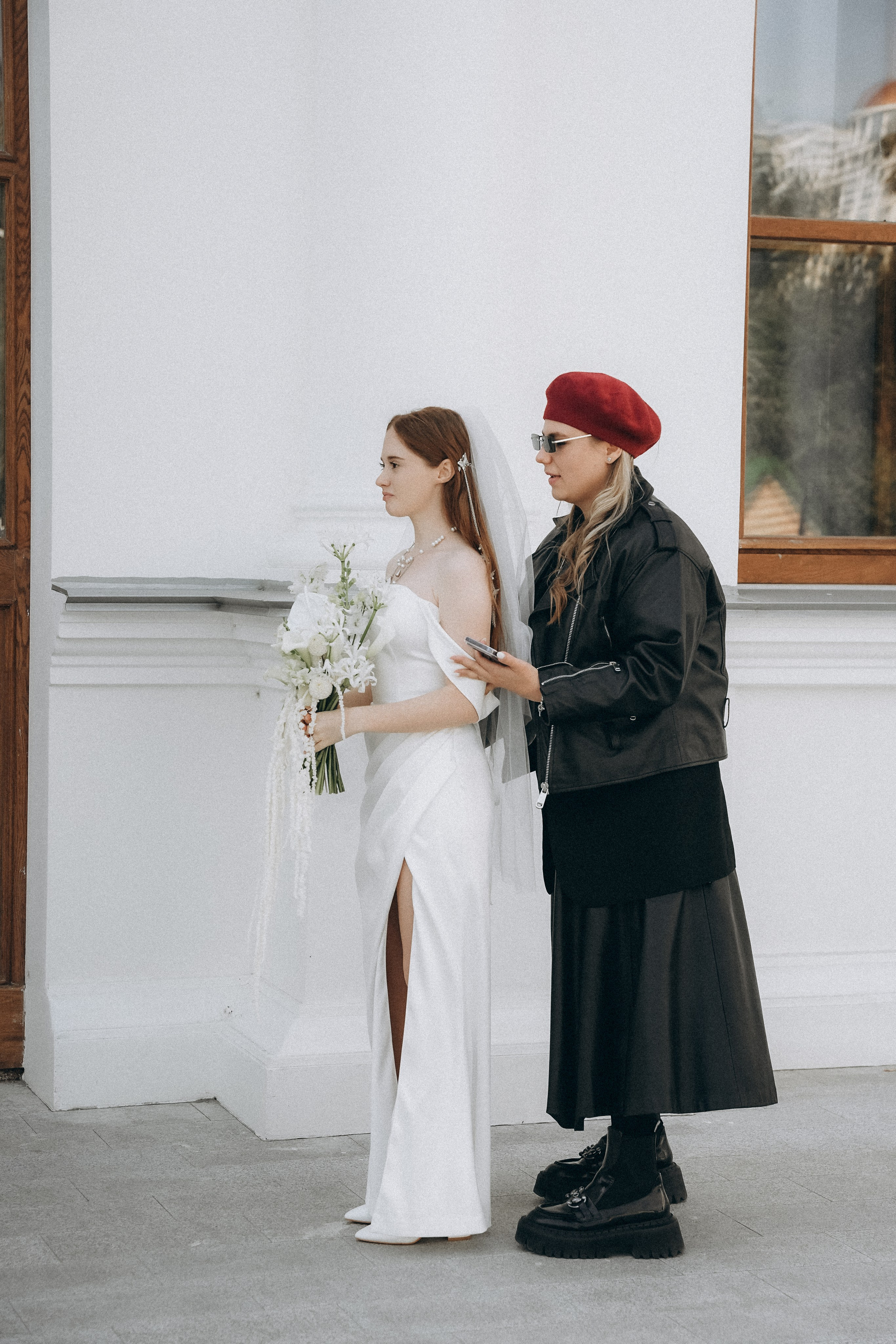 D&A. Фотограф Волгоград Анастасия Ли