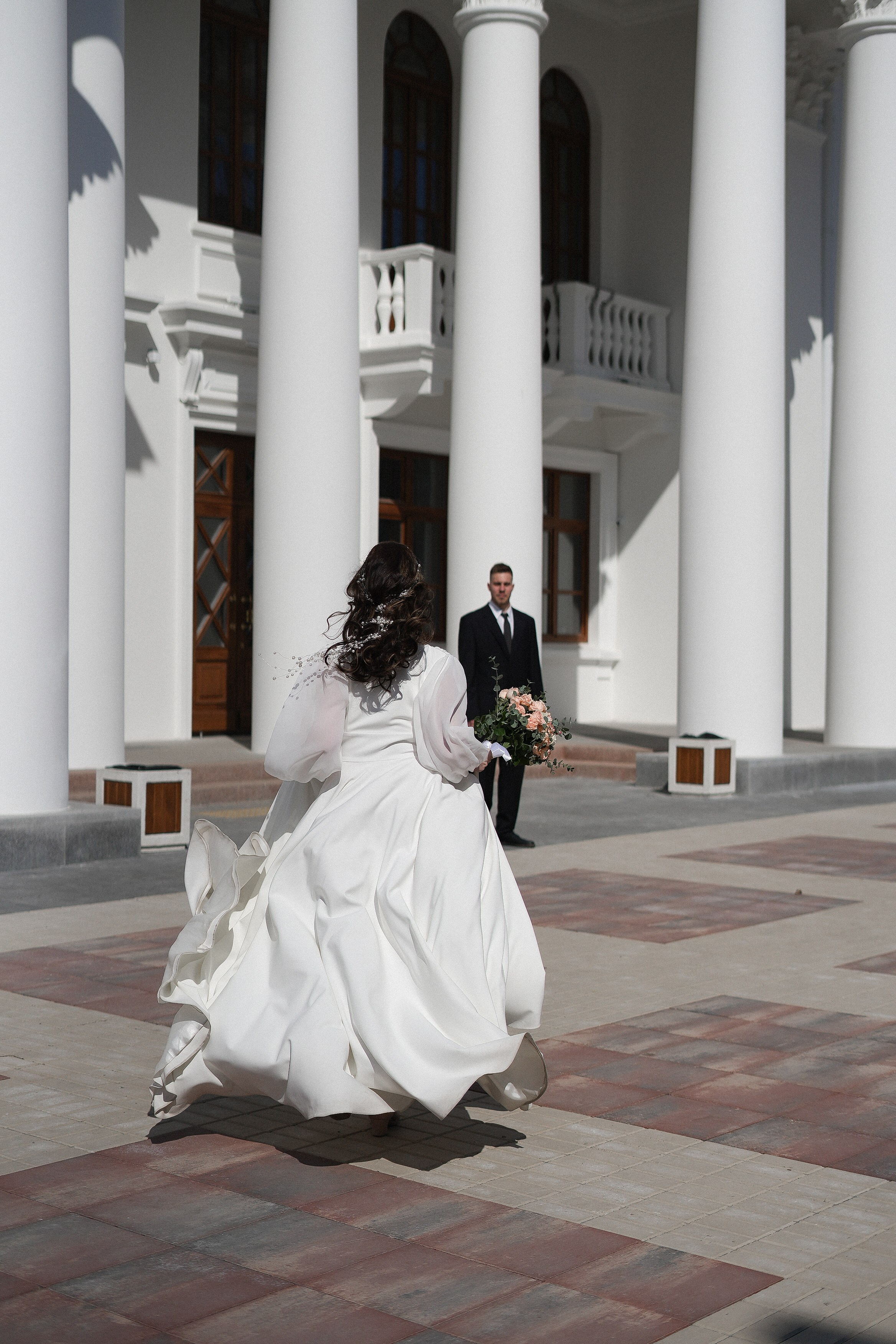 Ксения+Данил. Фотограф Волгоград Анастасия Ли