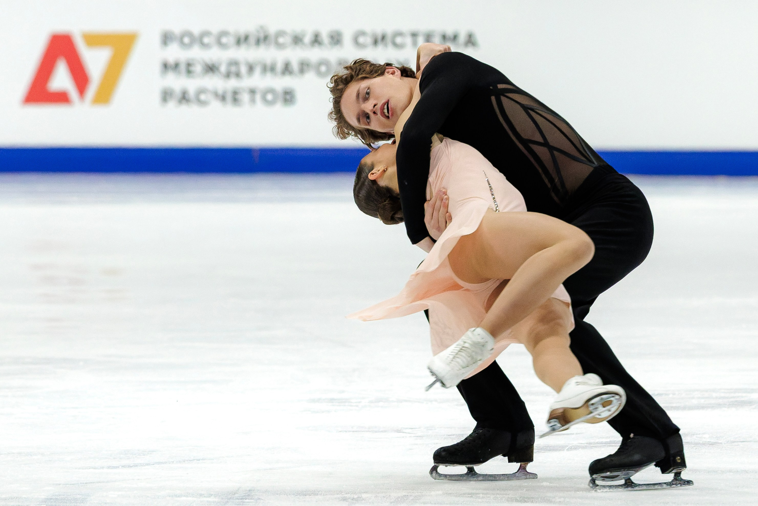 ЧЕМПИОНАТ МОСКВЫ ПО ФИГУРНОМУ КАТАНИЮ. Artem Zenin Photography