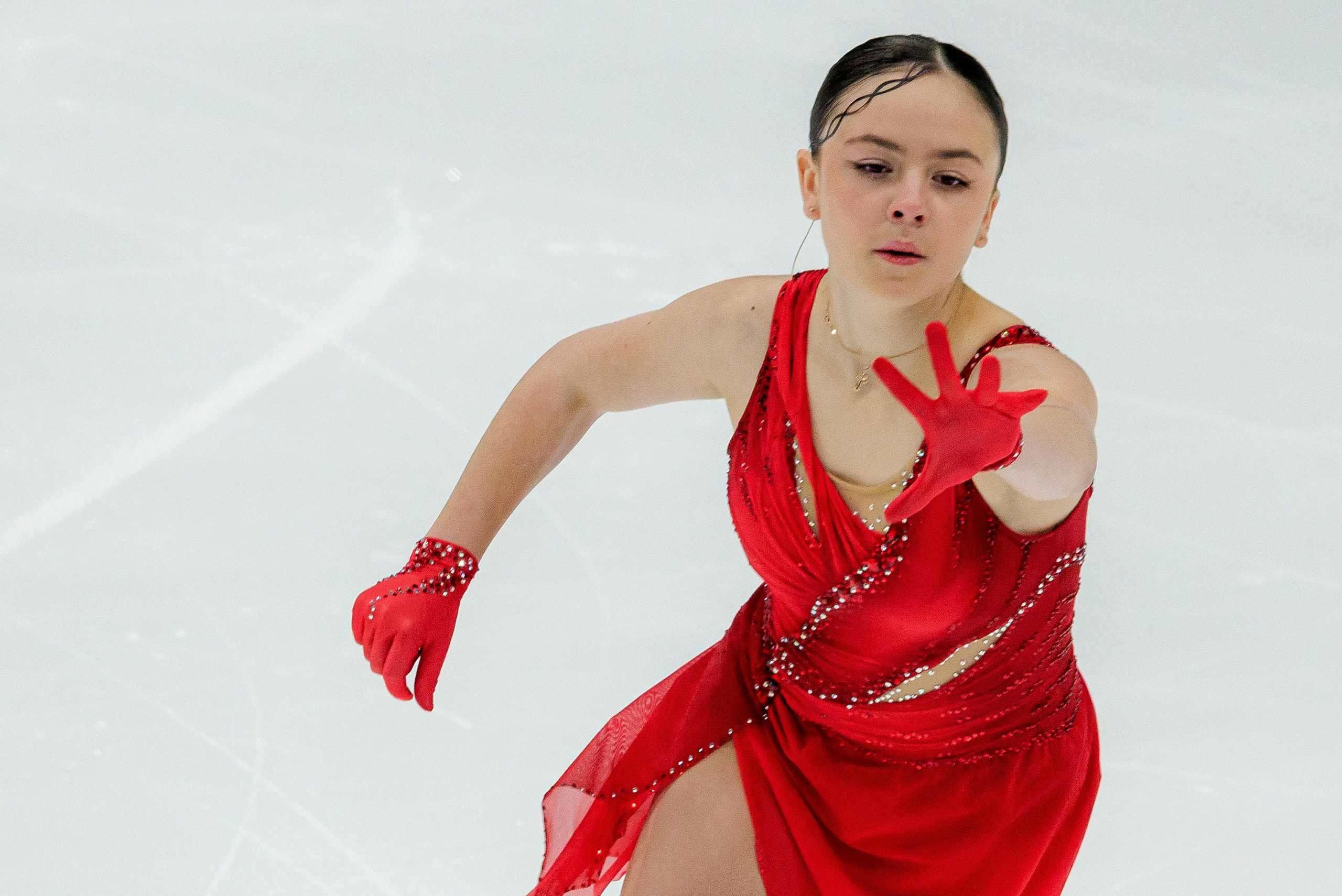 ЧЕМПИОНАТ МОСКВЫ ПО ФИГУРНОМУ КАТАНИЮ. Artem Zenin Photography