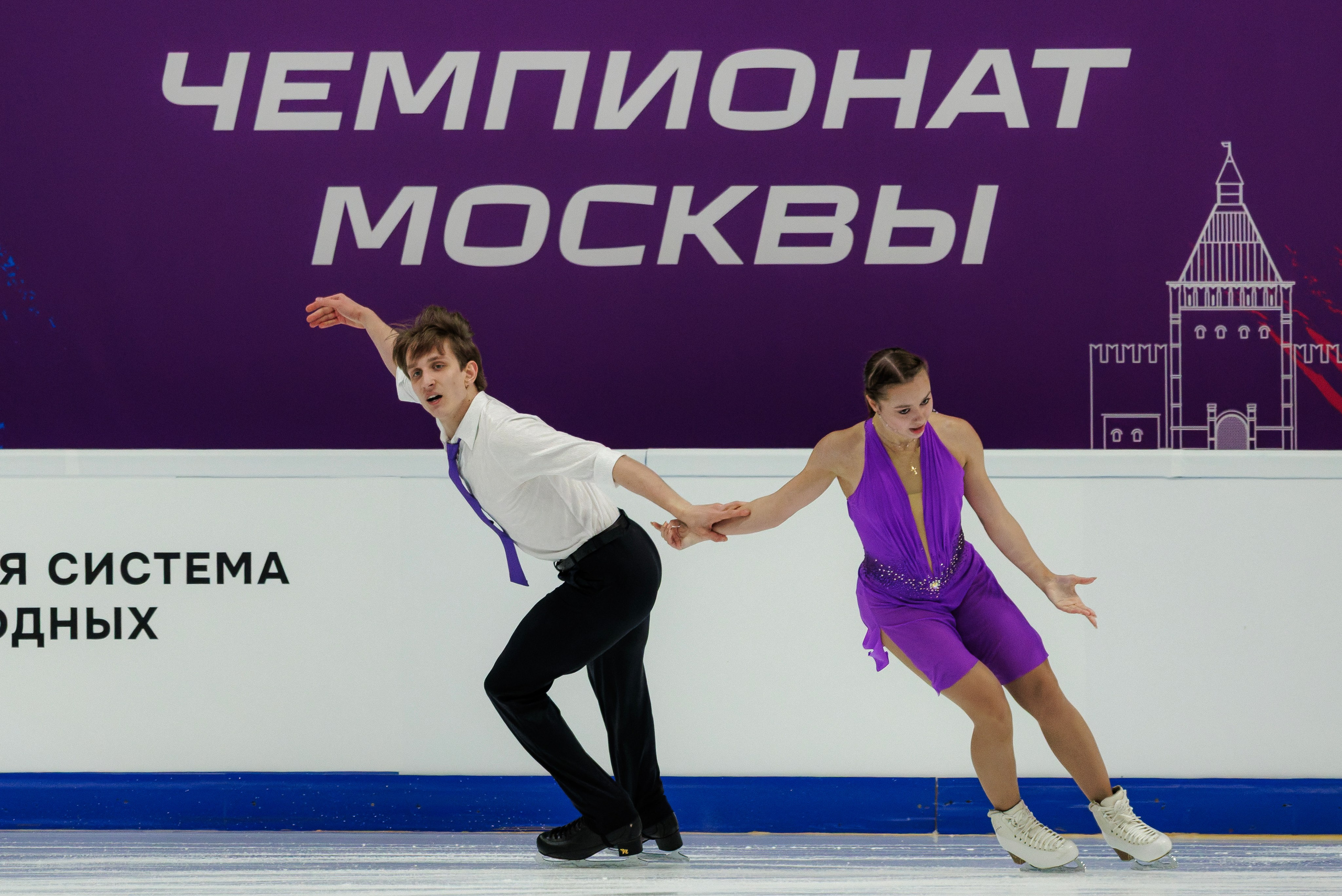 ЧЕМПИОНАТ МОСКВЫ ПО ФИГУРНОМУ КАТАНИЮ. Artem Zenin Photography