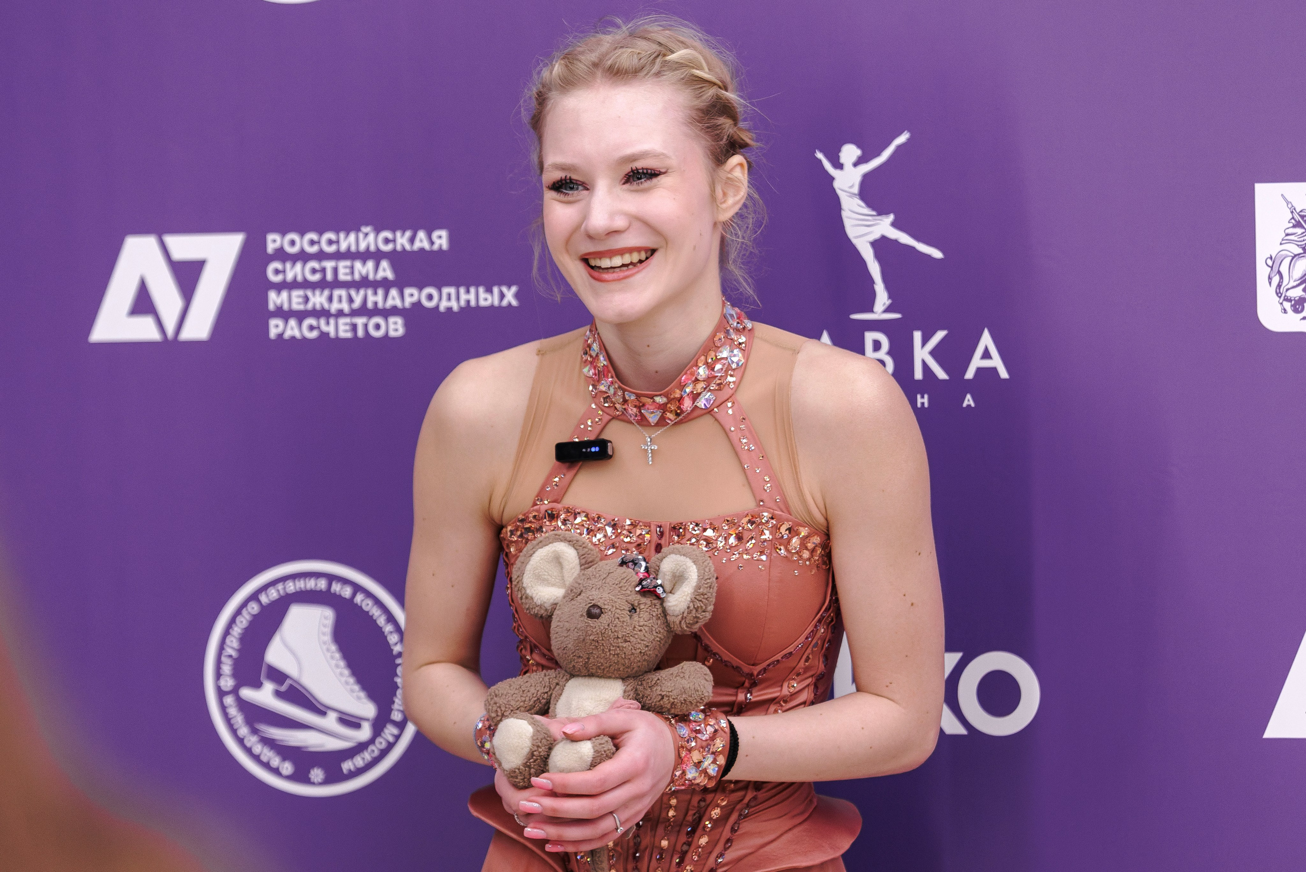 ЧЕМПИОНАТ МОСКВЫ ПО ФИГУРНОМУ КАТАНИЮ. Artem Zenin Photography