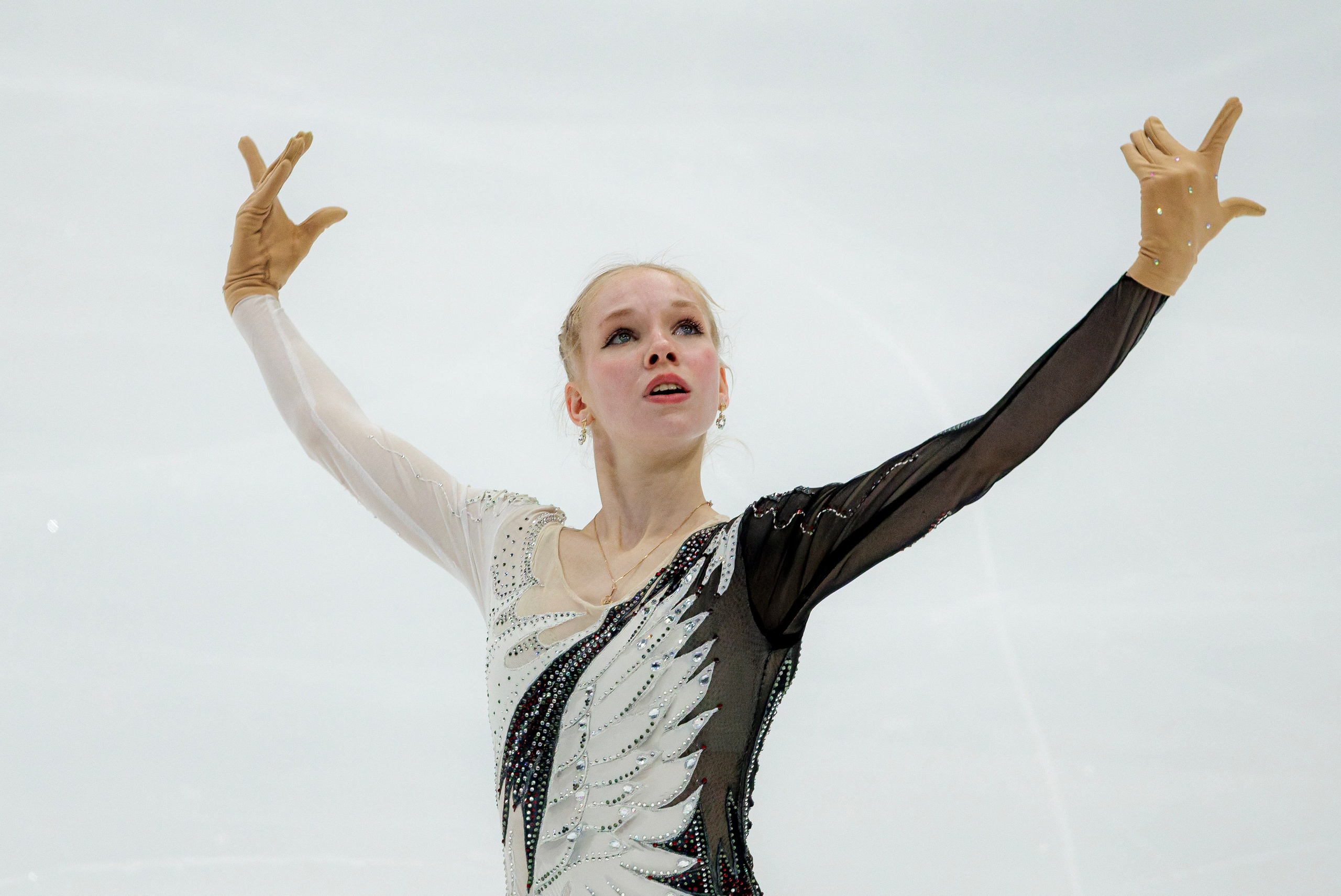 ЧЕМПИОНАТ МОСКВЫ ПО ФИГУРНОМУ КАТАНИЮ. Artem Zenin Photography