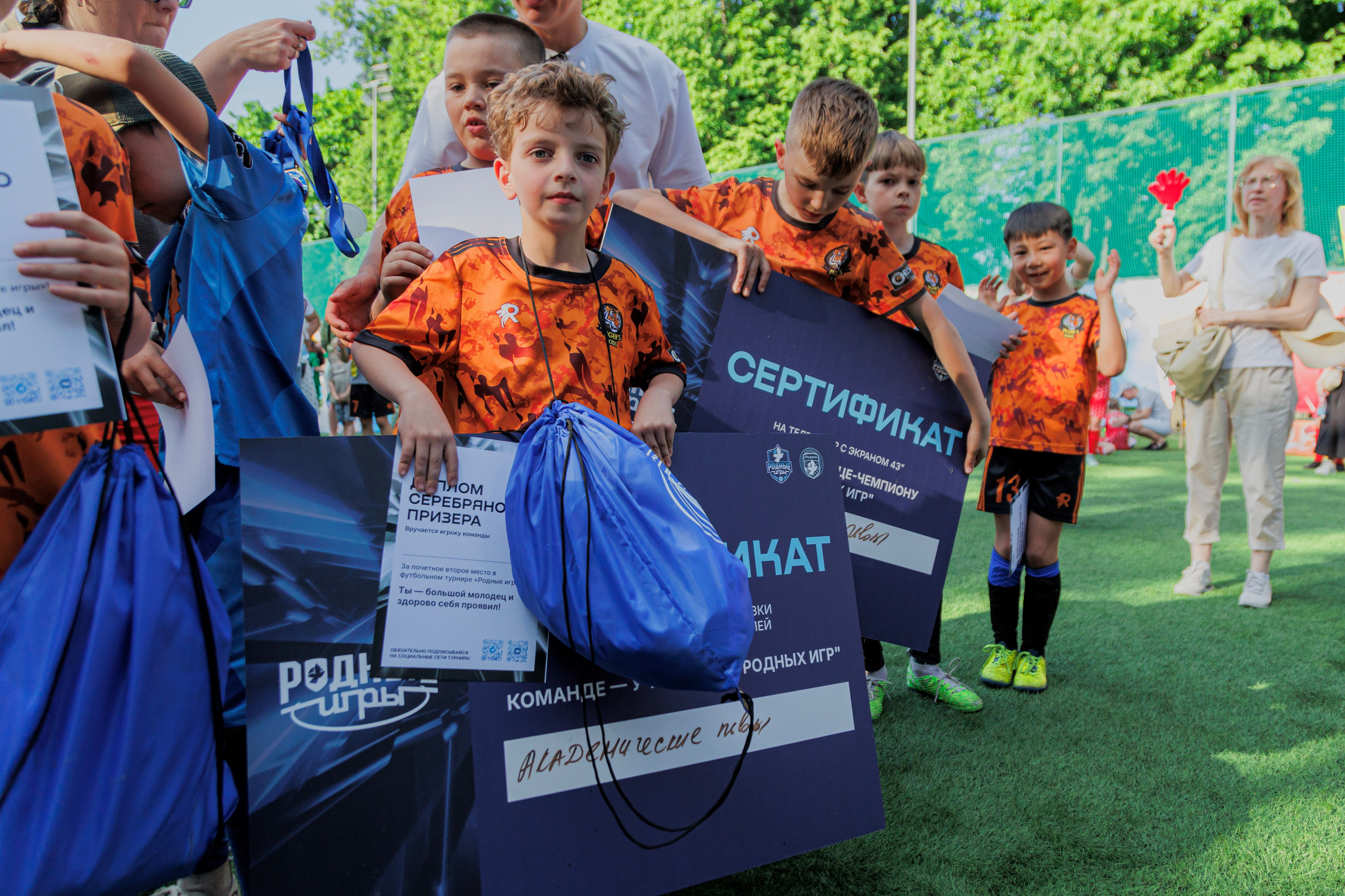 ФИНАЛ 1-ГО СЕЗОНА ПРОЕКТА «РОДНЫЕ ИГРЫ». Artem Zenin Photography