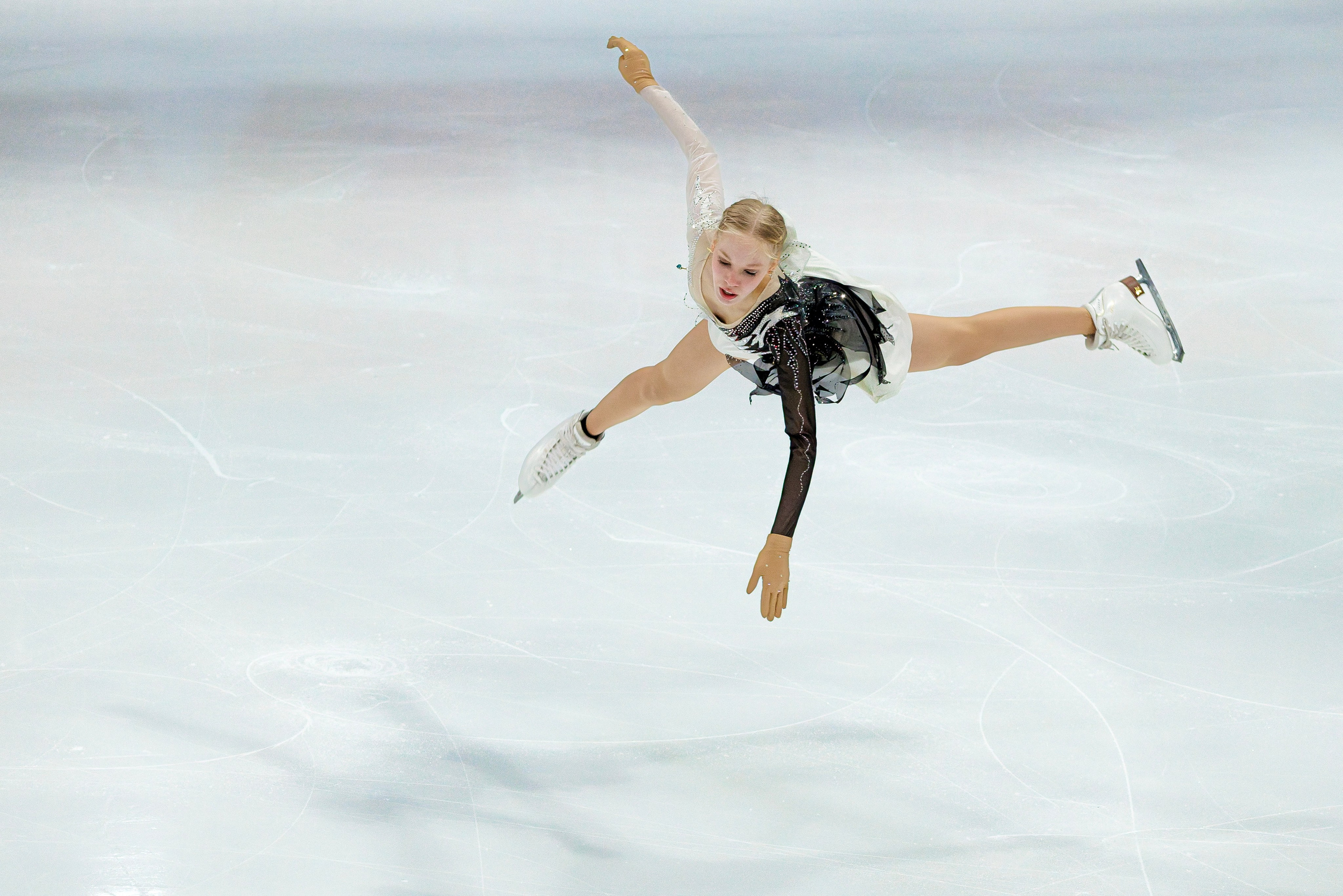 ЧЕМПИОНАТ МОСКВЫ ПО ФИГУРНОМУ КАТАНИЮ. Artem Zenin Photography