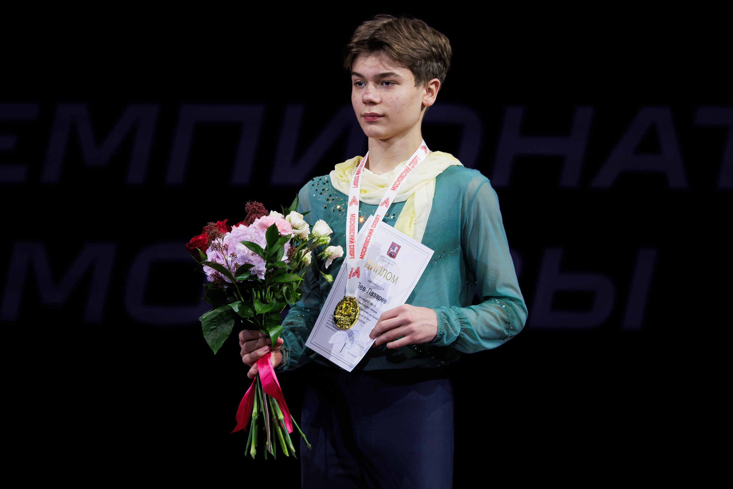 11 шайб на ЦСКА Арене, визит Металлурга в Москву, культурные будни в МГУ и первая фигурка в моей жизни. Artem Zenin Photography