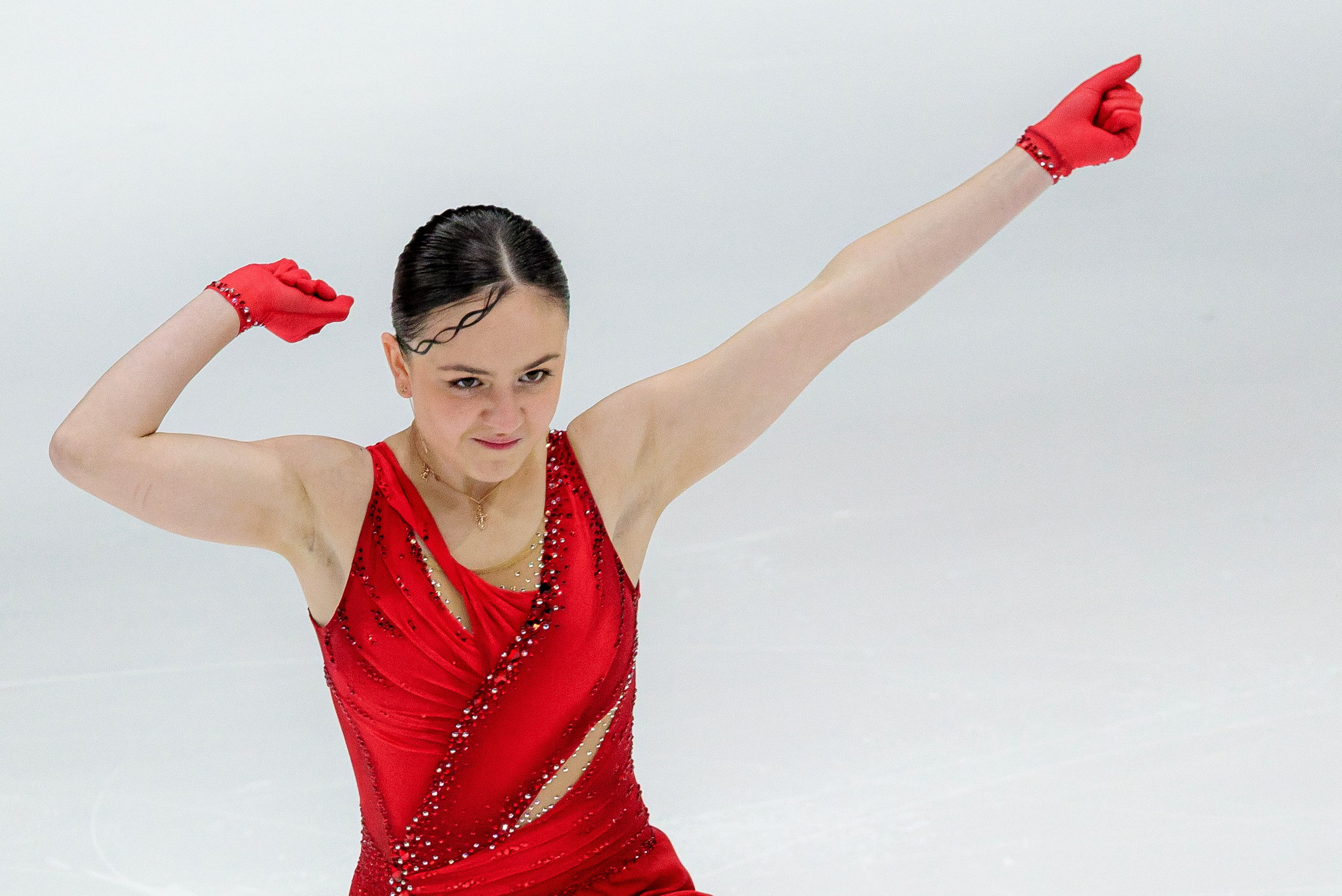 ЧЕМПИОНАТ МОСКВЫ ПО ФИГУРНОМУ КАТАНИЮ. Artem Zenin Photography