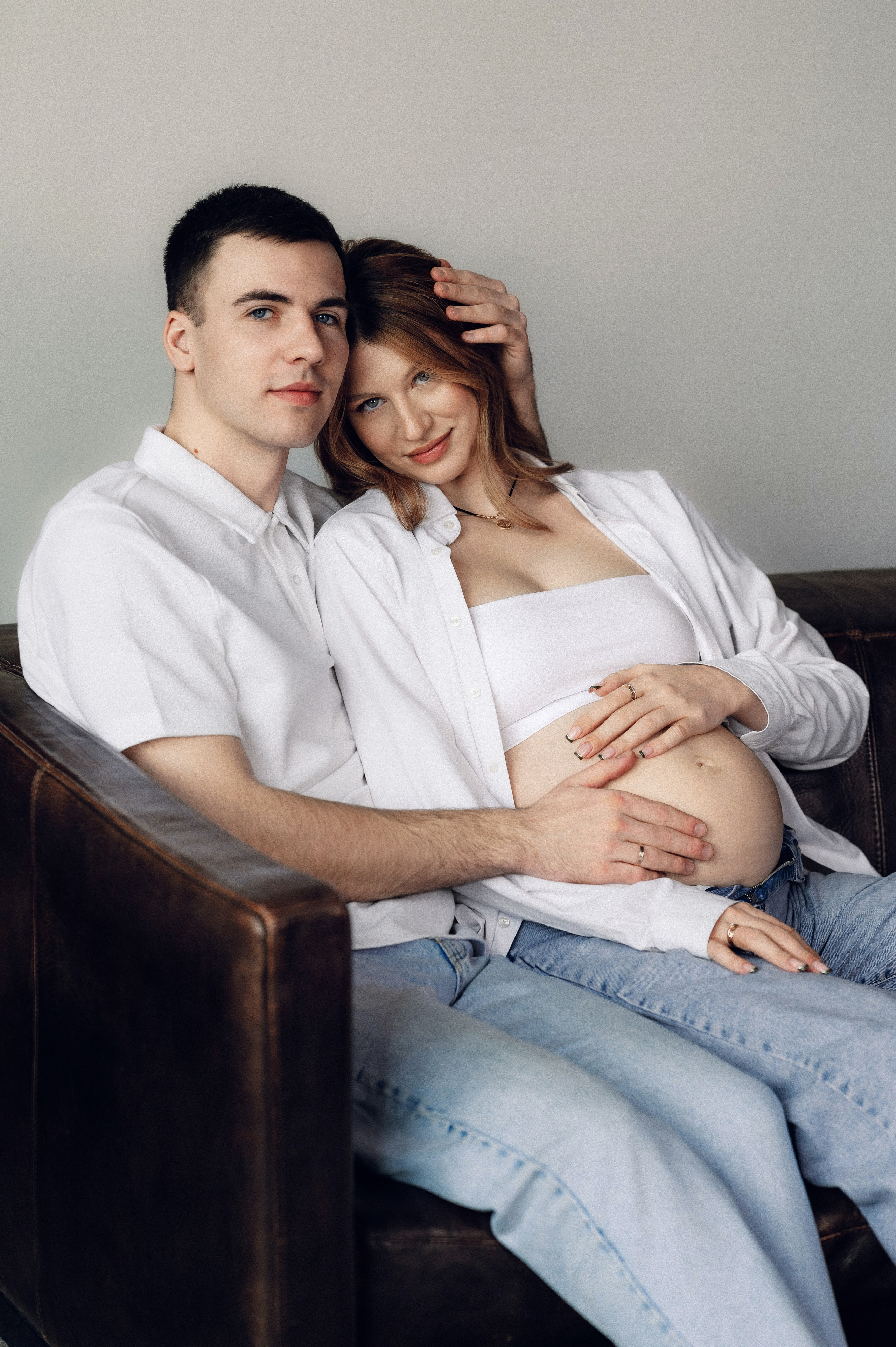 Люби, расцветай. Семейный и свадебный фотограф в Самаре