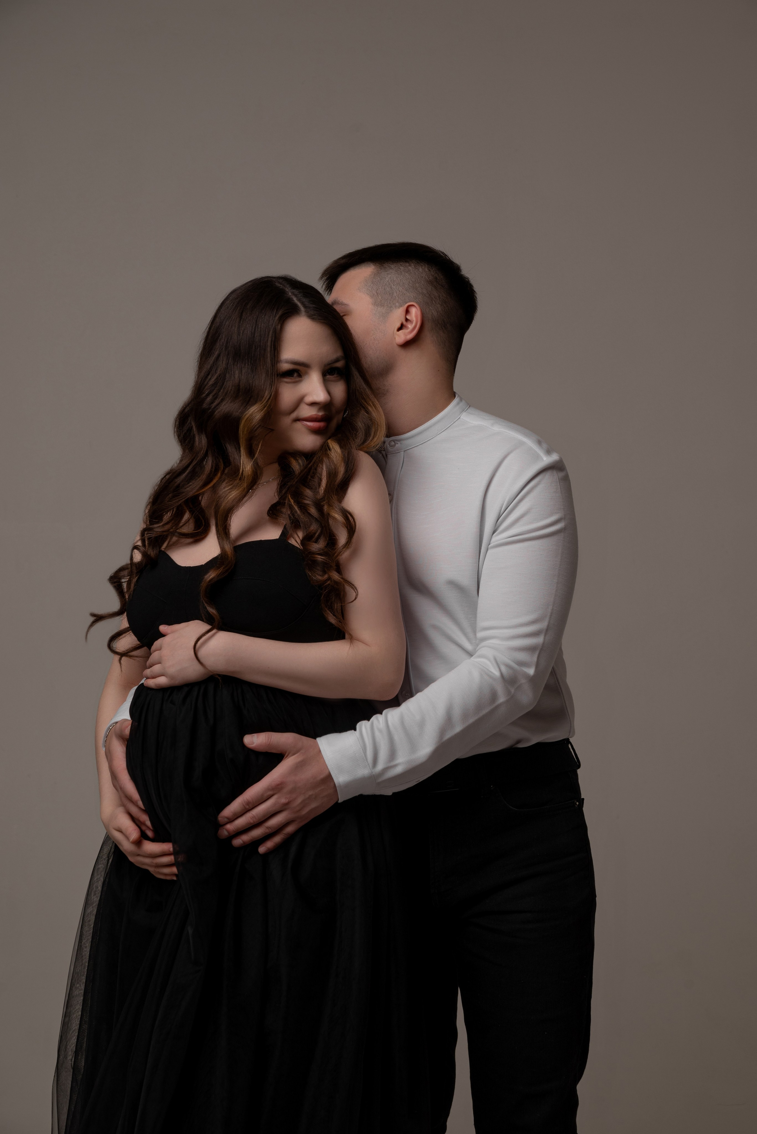 Фотосессия беременности. Фотограф беременности Сыктывкар