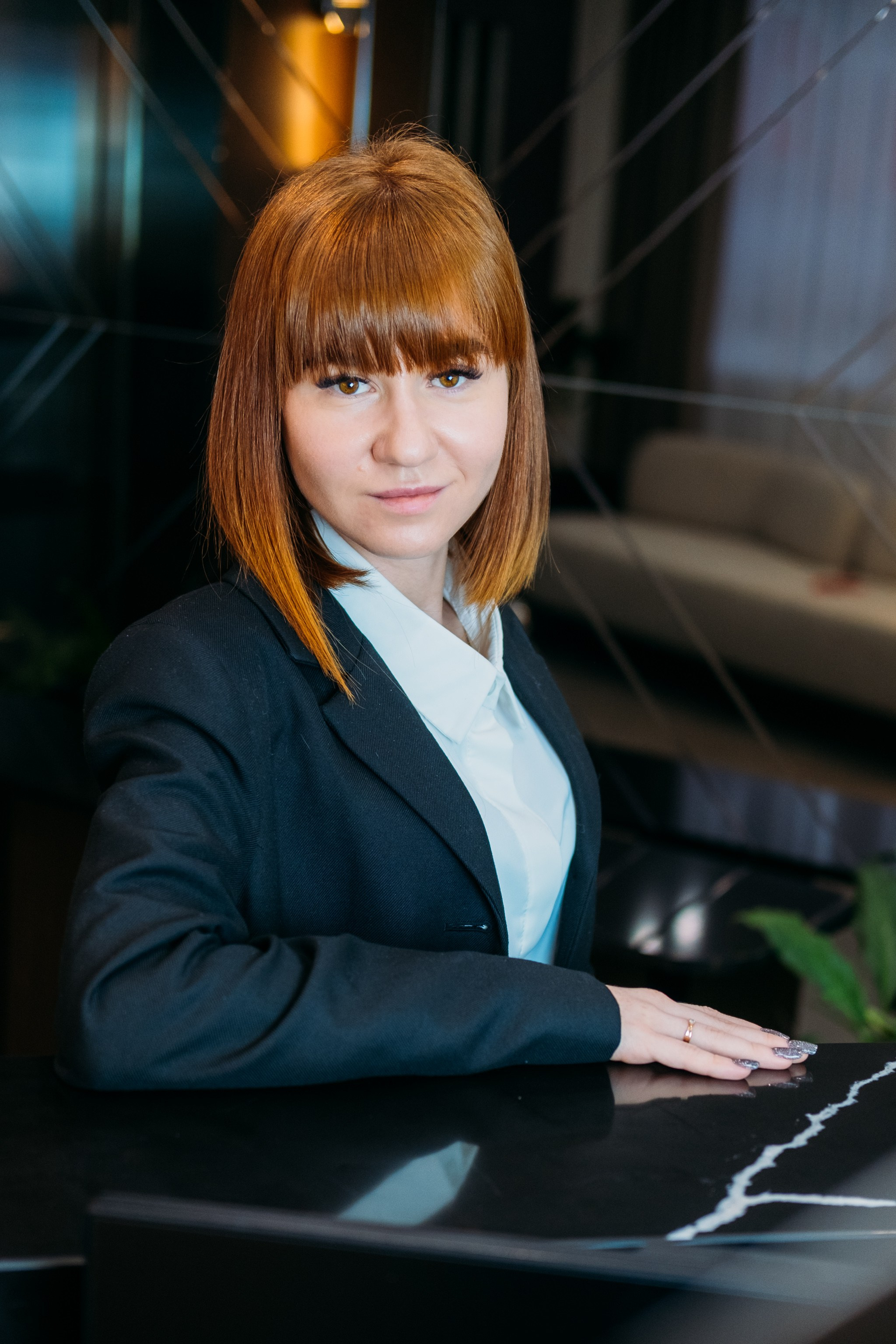 Корпоративная съёмка. Фотограф в Иркутске Анна Мирошникова