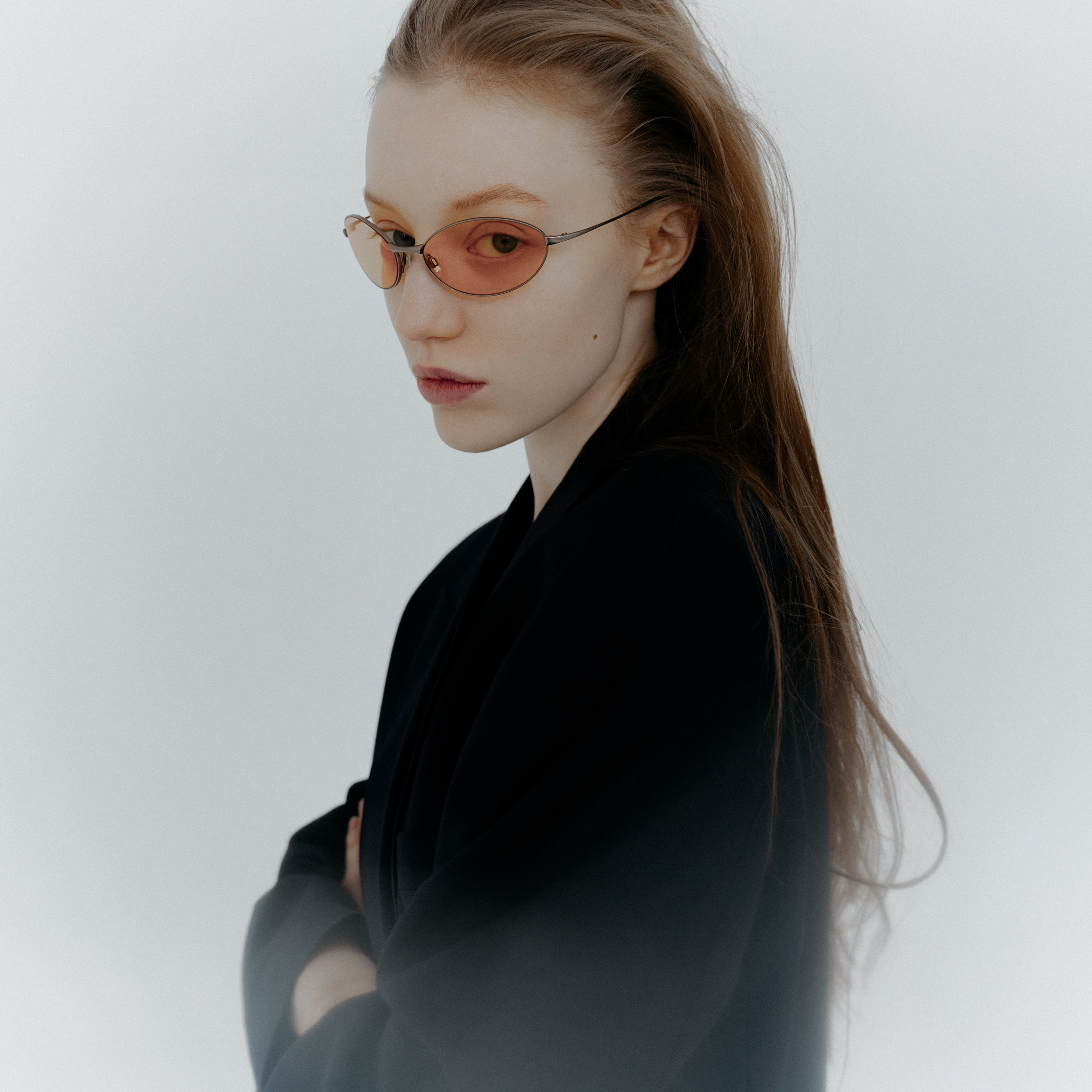 Индивидуальная съемка в фотостудии. Москва и Московская область