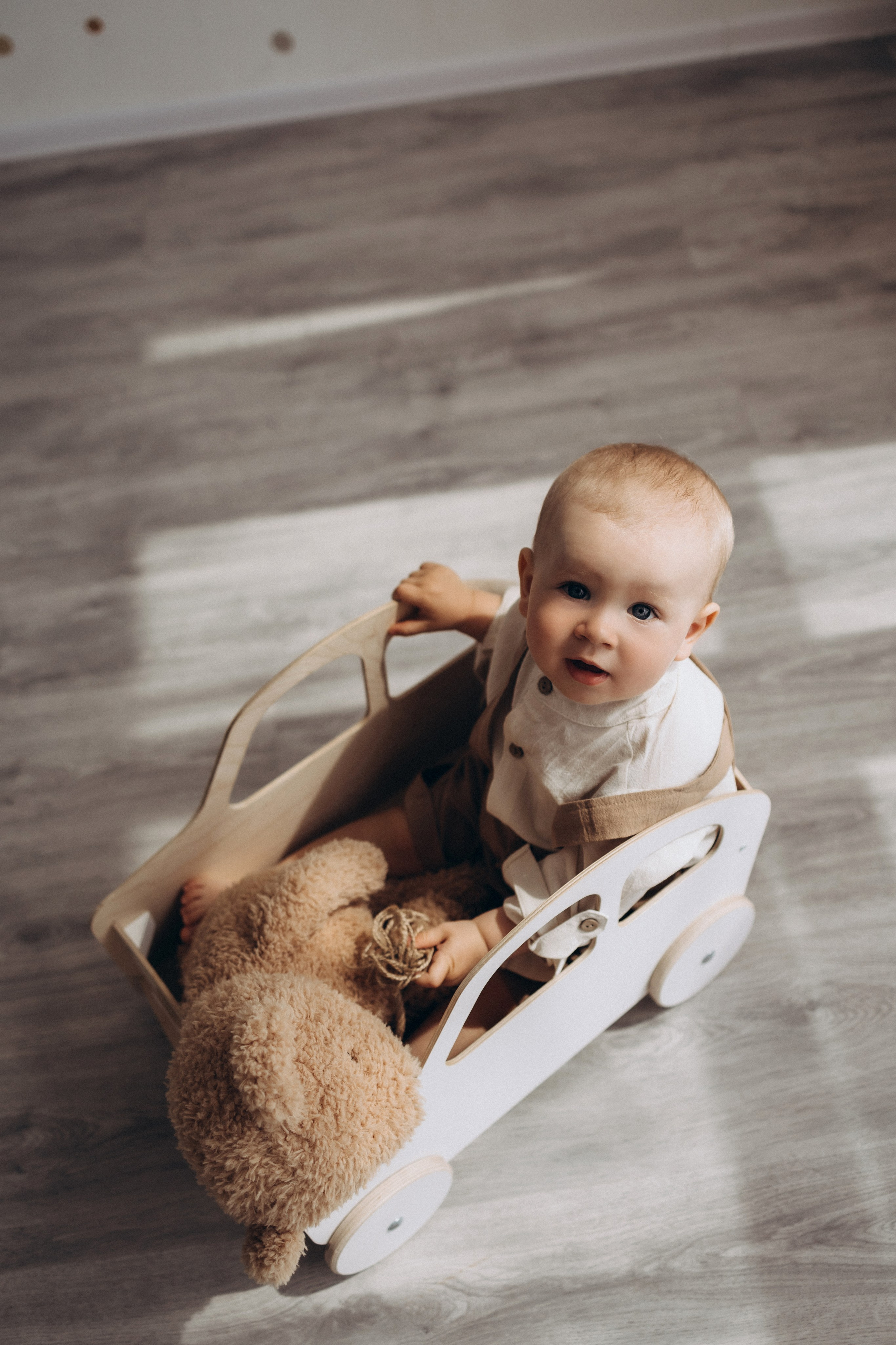 Никита, Любовь, Тимофей, Михаил. Фотограф Нижний Новгород