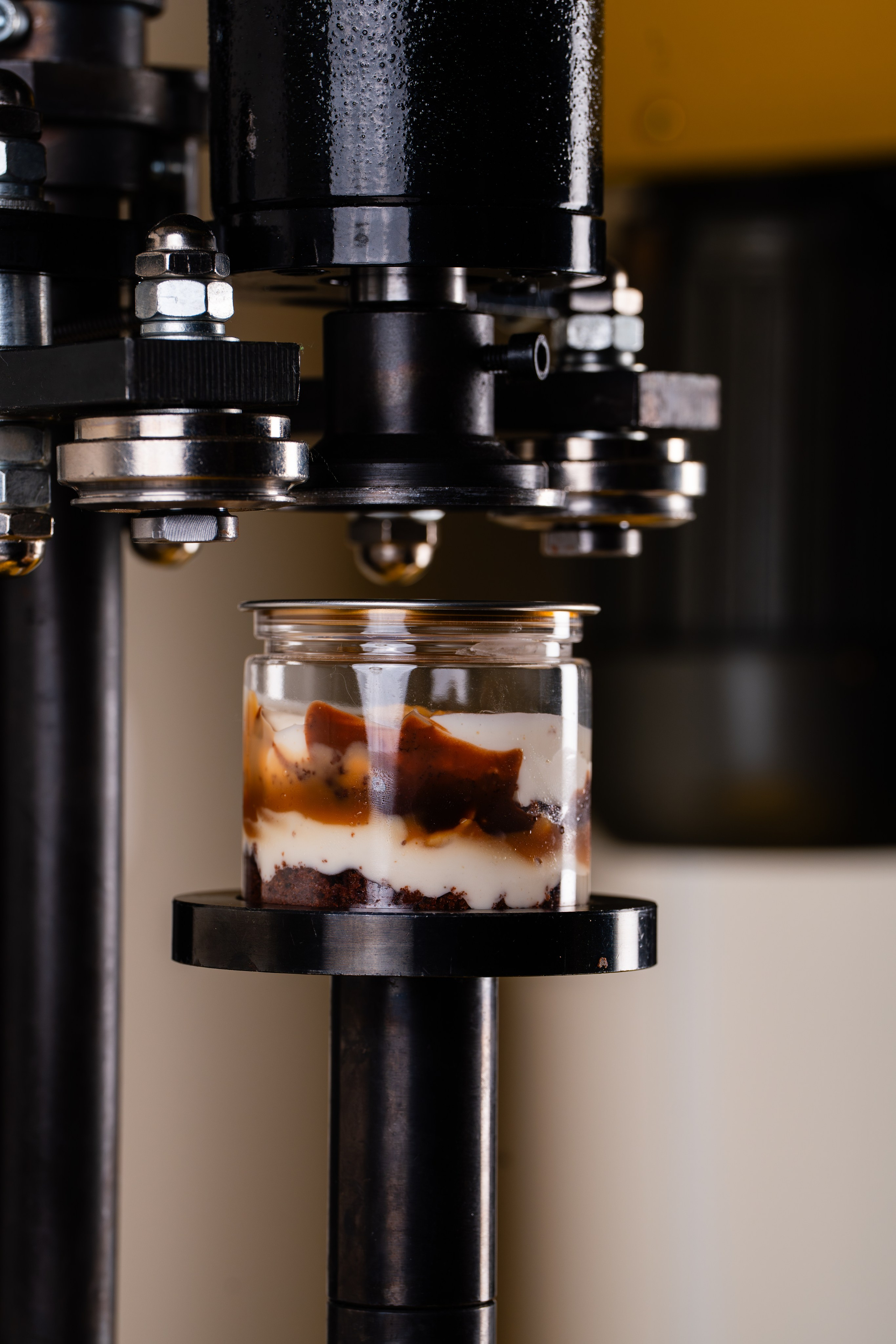 Banka. AMODEO STUDIO